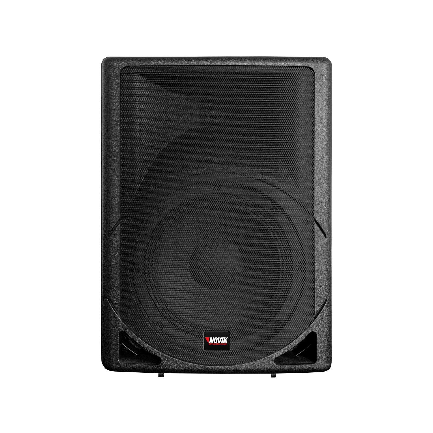 PARLANTE NOVIK ACTIVO EVO 110X - 4