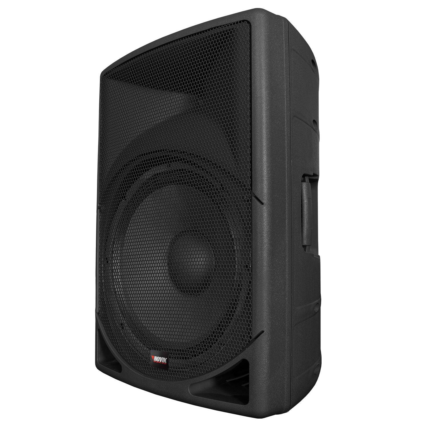 PARLANTE NOVIK ACTIVO EVO 460X - 2