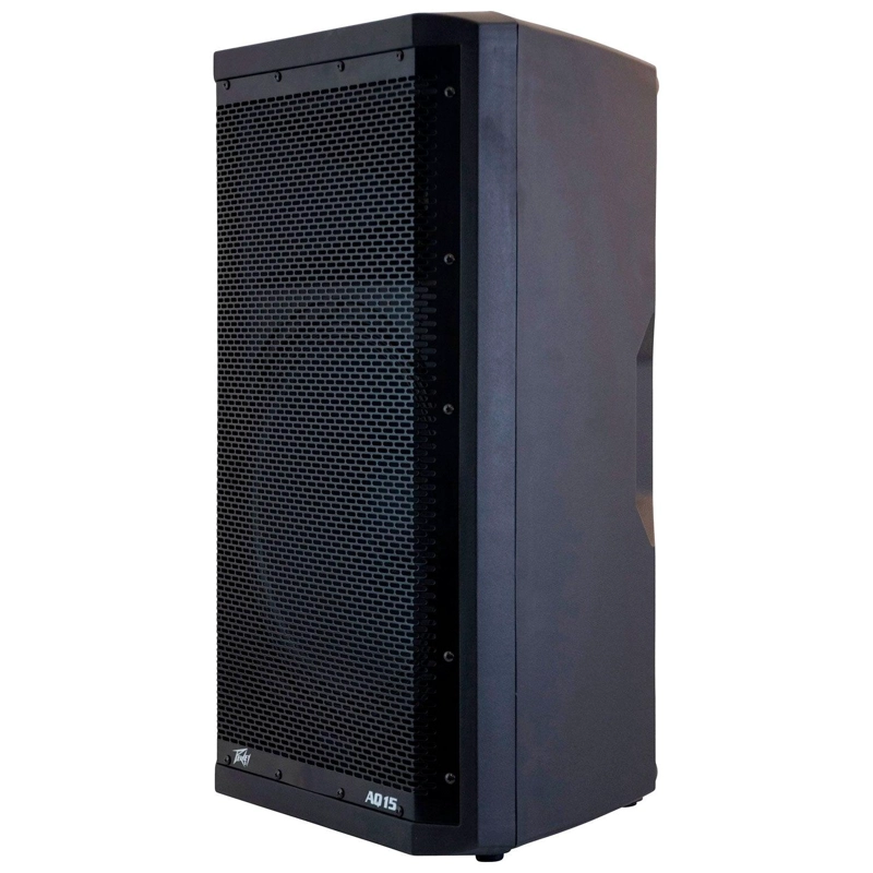 PARLANTE PEAVEY ACTIVO AQ 15 - 4
