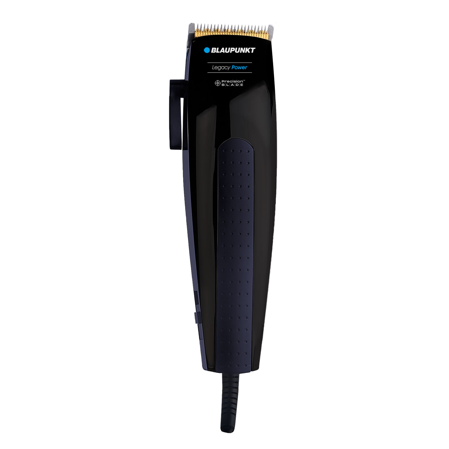 CORTADORA BLAUPUNKT PELO Y BARBA LEGACY POWER - 1