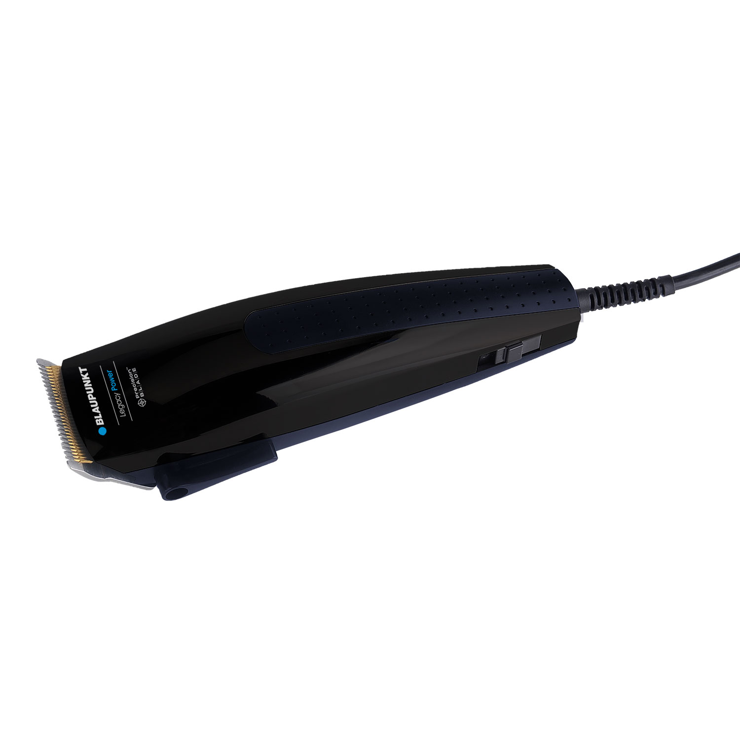 CORTADORA BLAUPUNKT PELO Y BARBA LEGACY POWER - 2