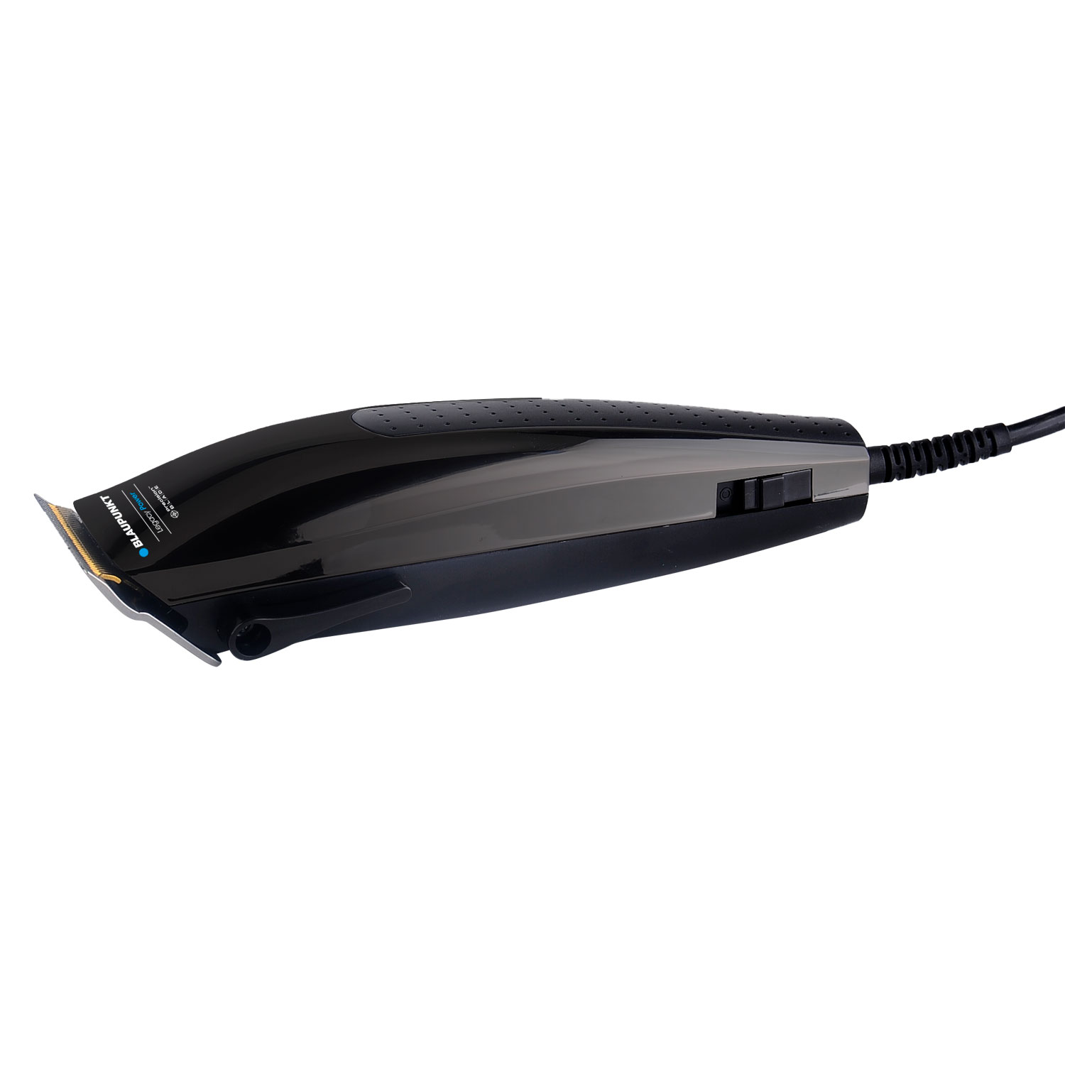 CORTADORA BLAUPUNKT PELO Y BARBA LEGACY POWER - 3