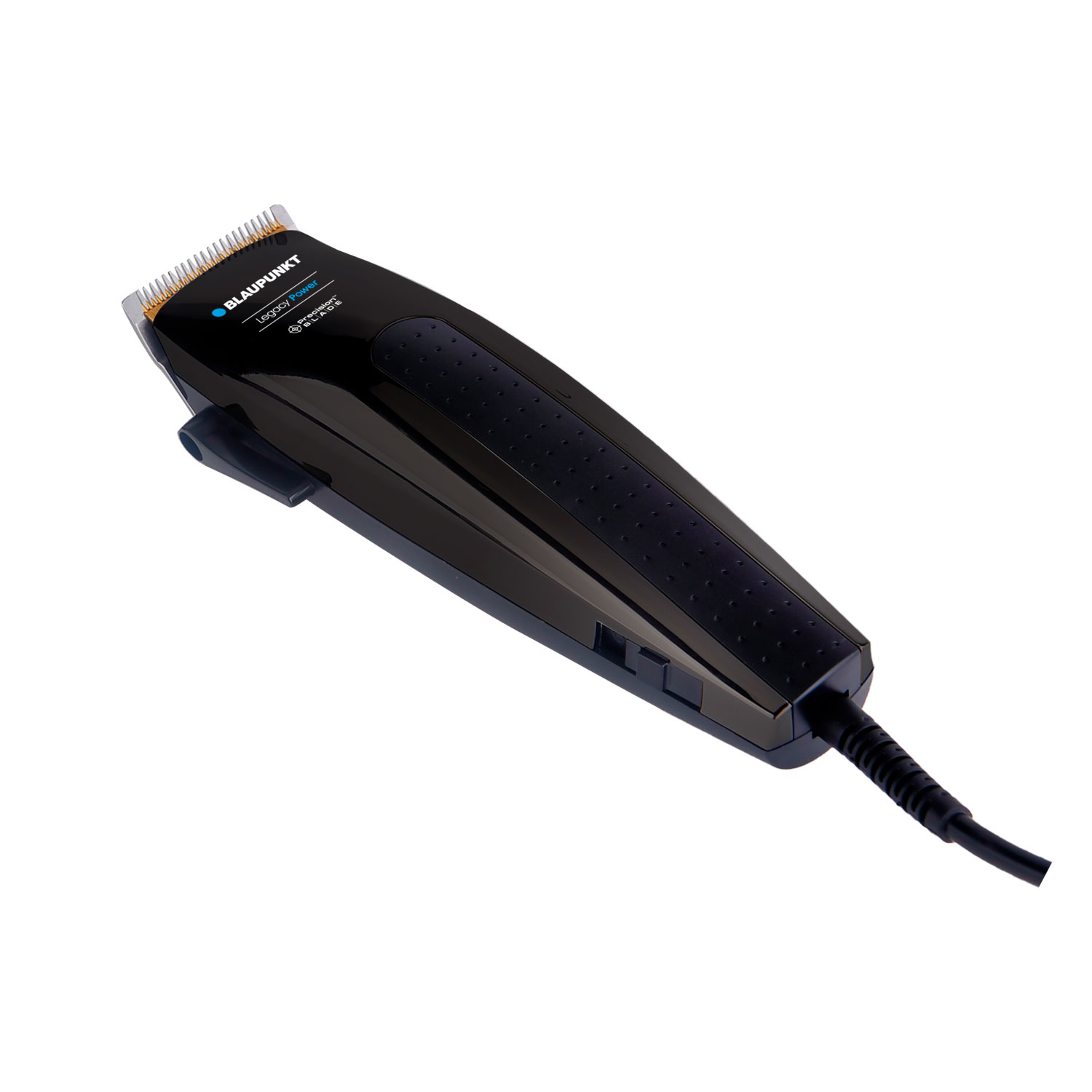 CORTADORA BLAUPUNKT PELO Y BARBA LEGACY POWER - 4