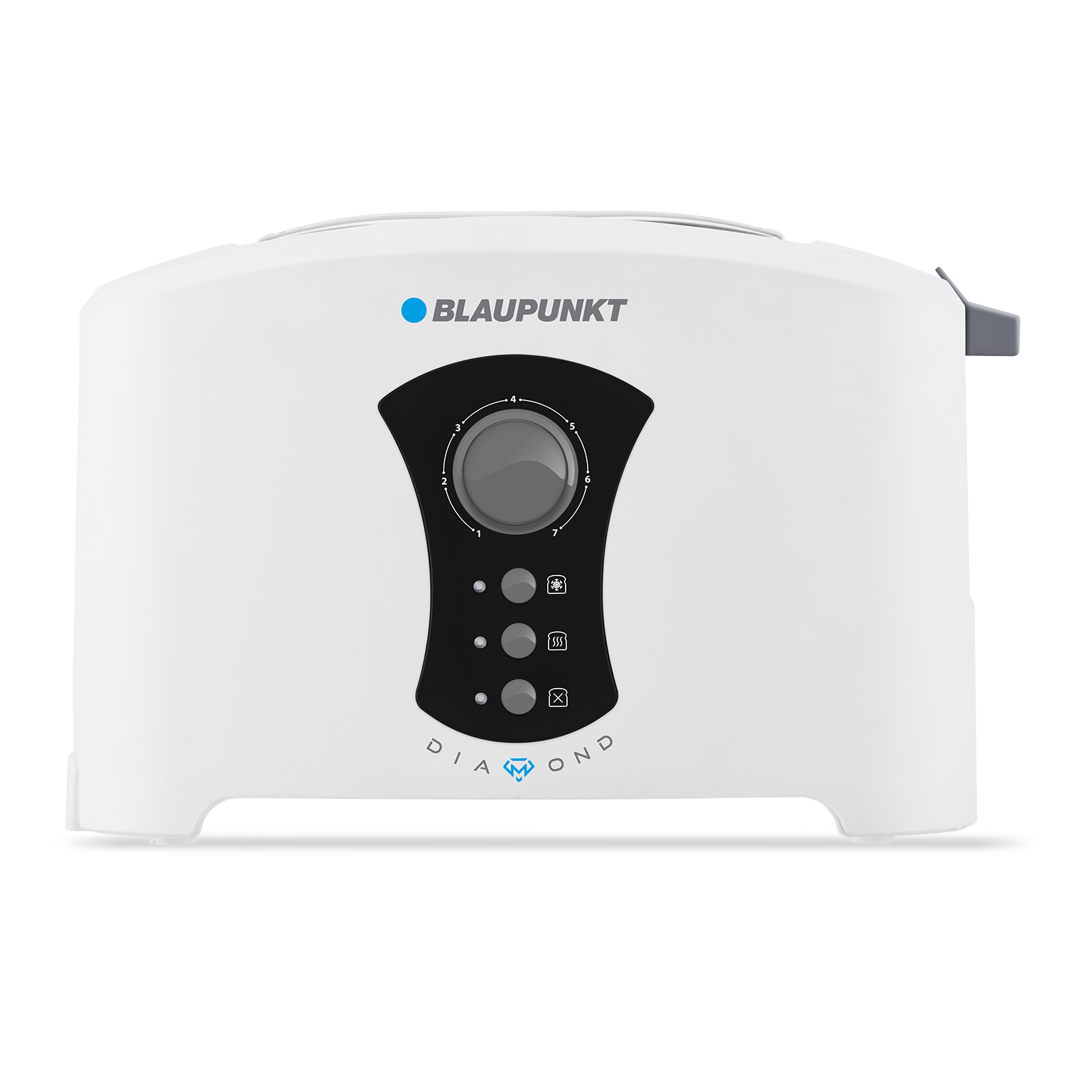 TOSTADOR TELEFUNKEN ELÉCTRICO BLAUPUNKT DIAMOND - 3