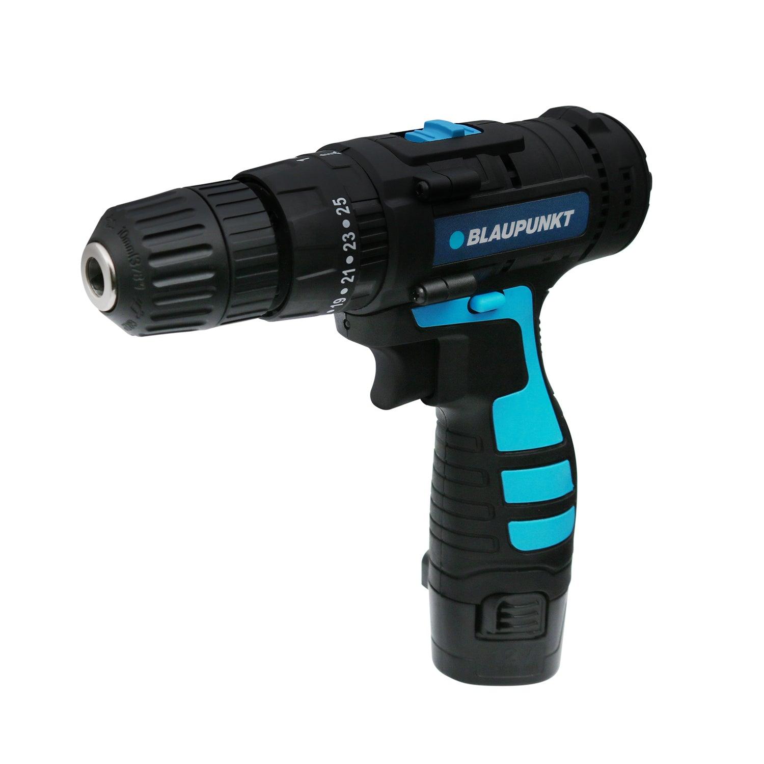 KIT BLAUPUNKT DE HERRAMIENTAS PRO 800 - 2