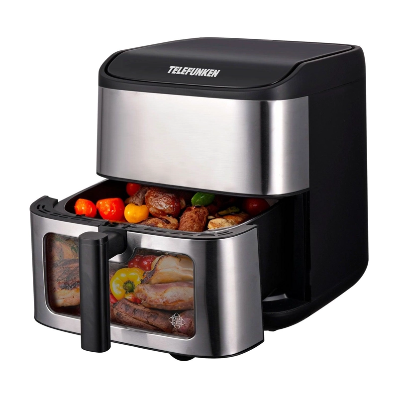 FREIDORA DE AIRE TELEFUNKEN 9LTS EASYFRYER 9000 - 3