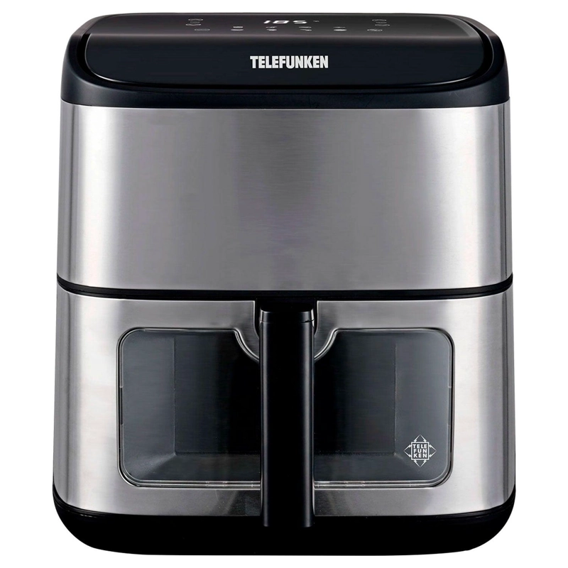 FREIDORA DE AIRE TELEFUNKEN 9LTS EASYFRYER 9000 - 4