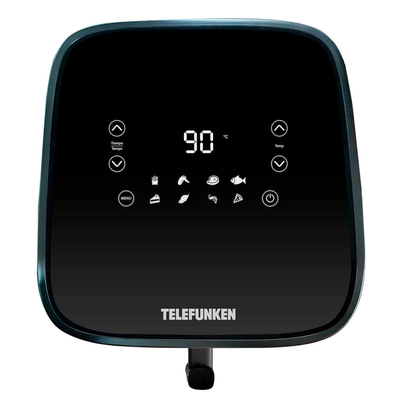 FREIDORA DE AIRE TELEFUNKEN 9LTS EASYFRYER 9000 - 5
