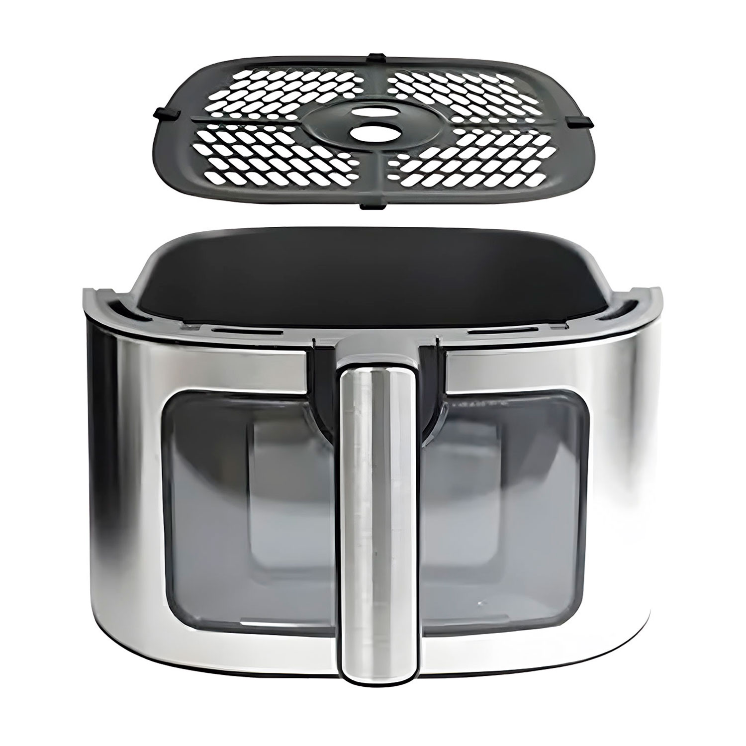FREIDORA DE AIRE TELEFUNKEN 6.9LTS EASYFRYER 6900 - 3