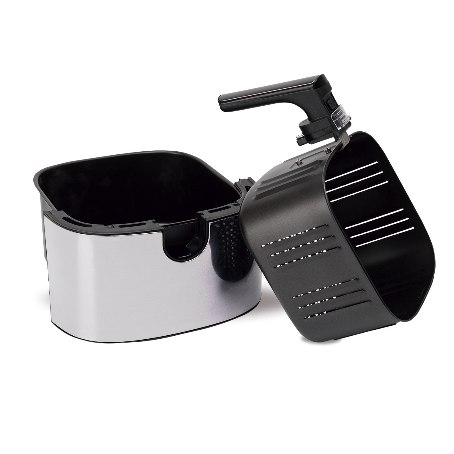 FREIDORA DE AIRE TELEFUNKEN 7LTS EASYFRYER ST - 5