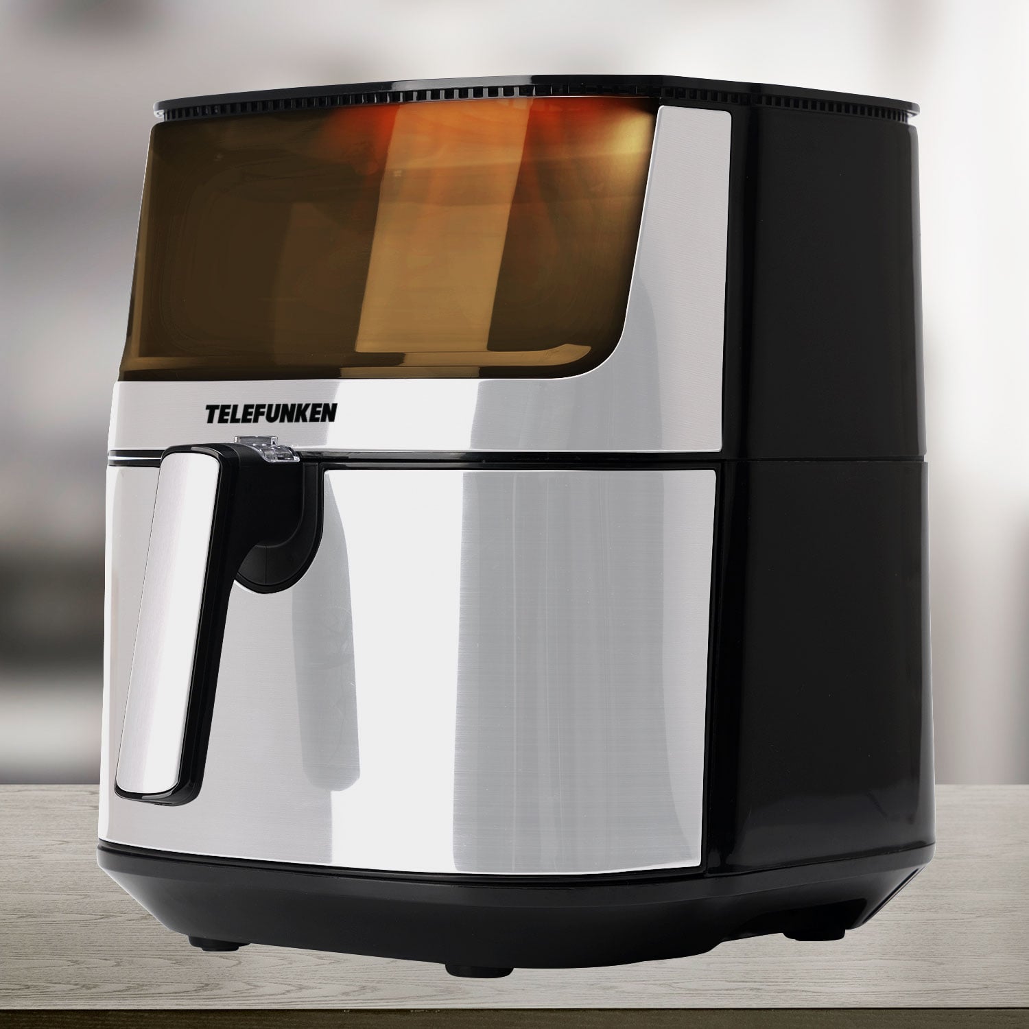 FREIDORA DE AIRE TELEFUNKEN 7LTS EASYFRYER ST - 6