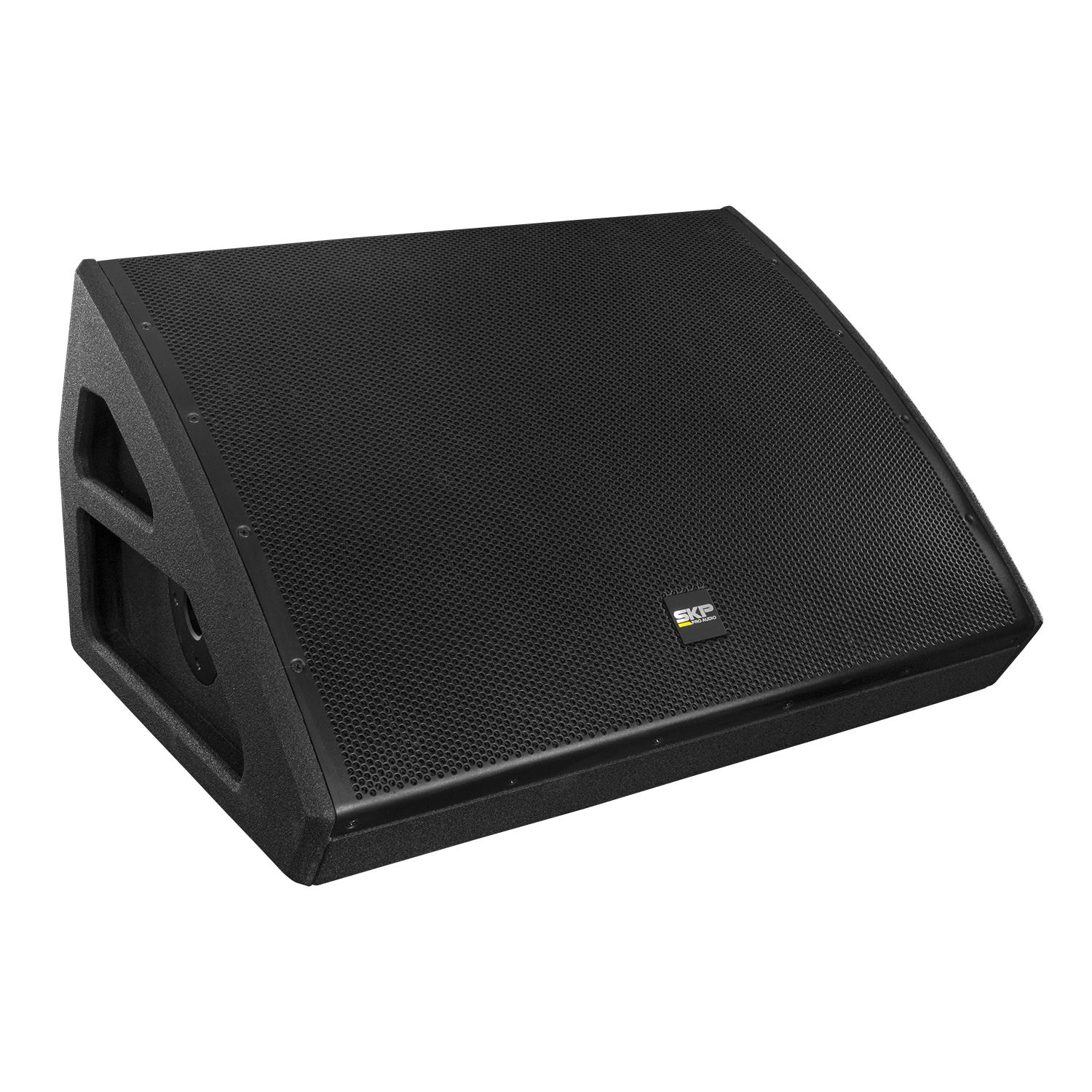 MONITOR PISO SKP ACTIVO SKM15A MKII - 1