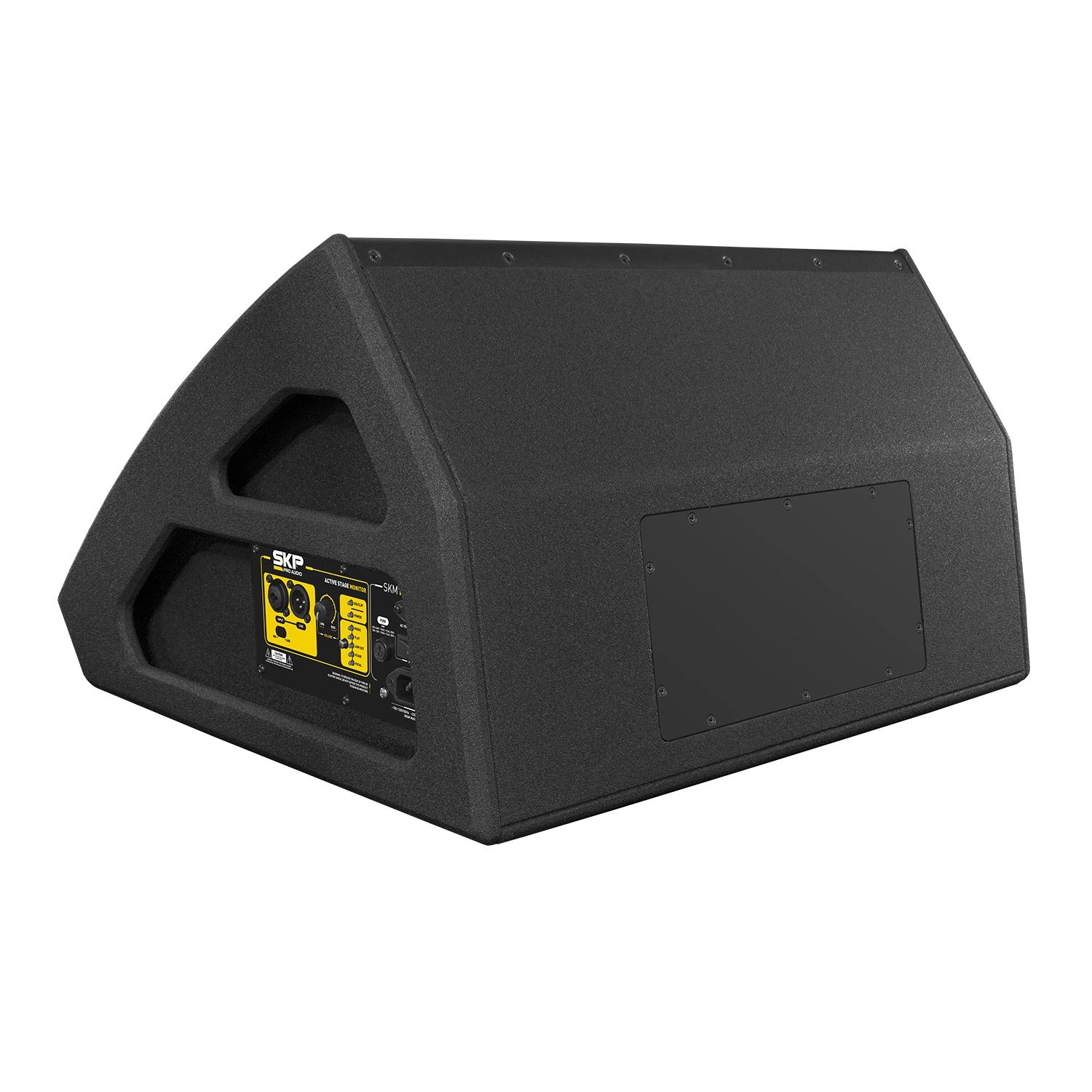 MONITOR PISO SKP ACTIVO SKM15A MKII - 5