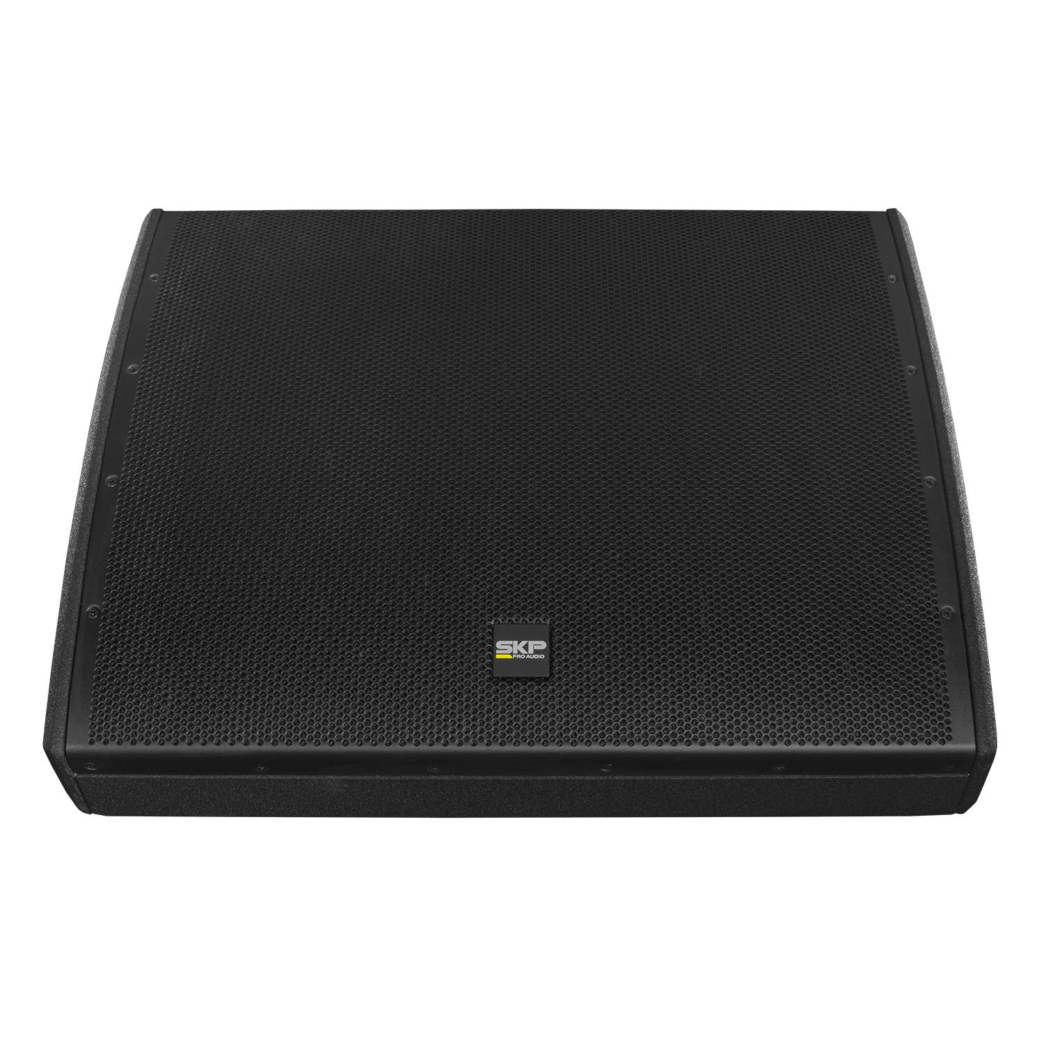 MONITOR PISO SKP ACTIVO SKM15A MKII - 7