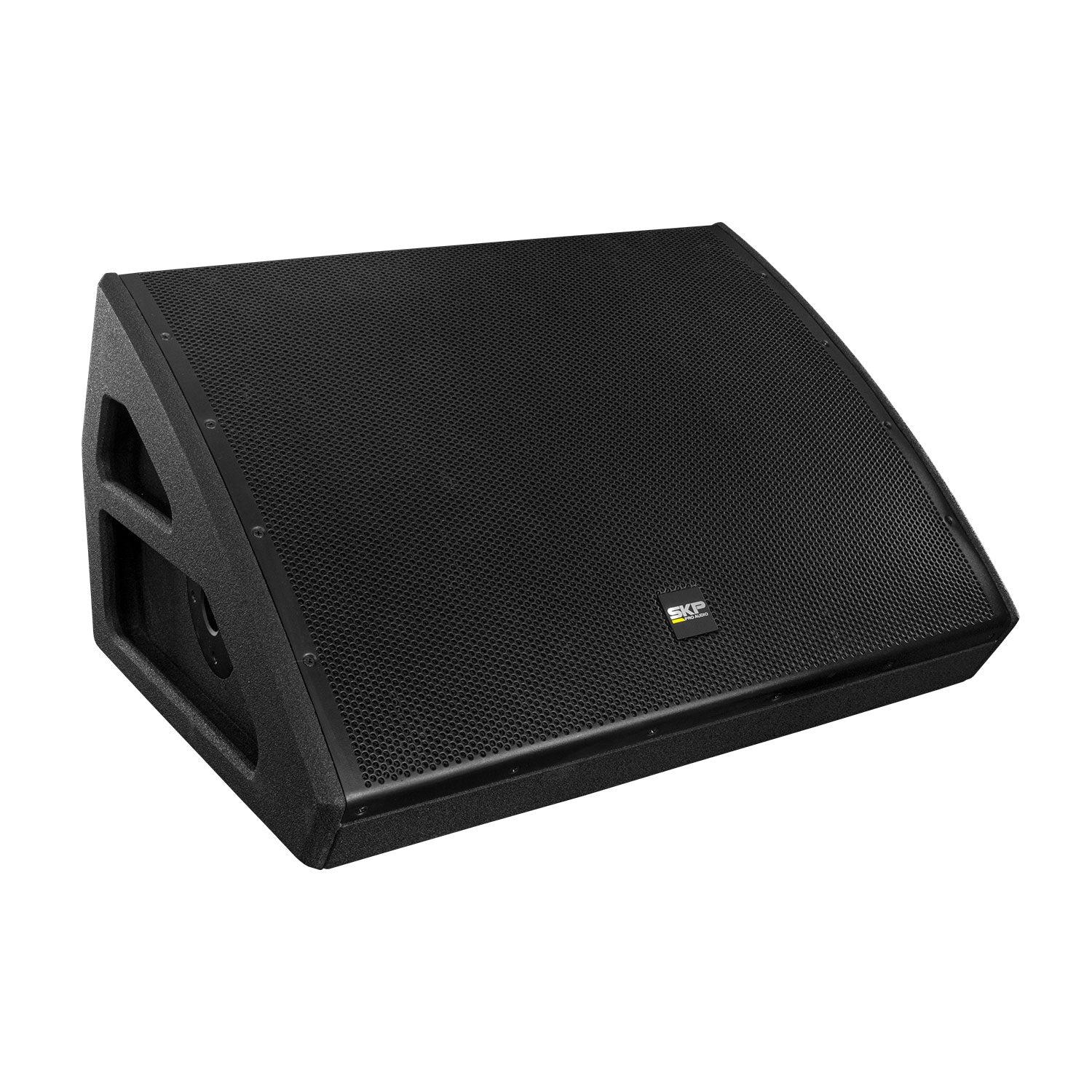 MONITOR PISO SKP ACTIVO SKM12A MKII - 1