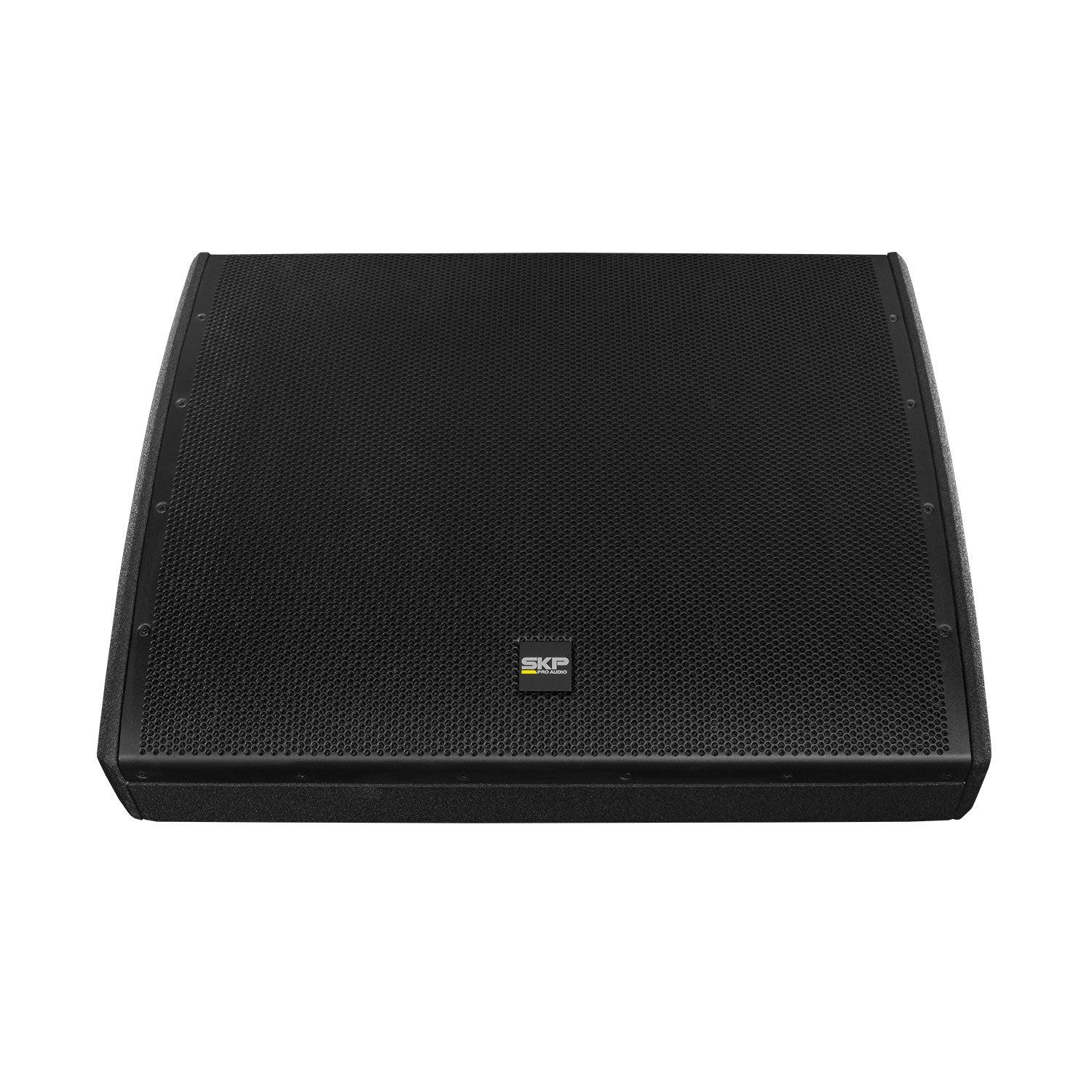 MONITOR PISO SKP ACTIVO SKM12A MKII - 3