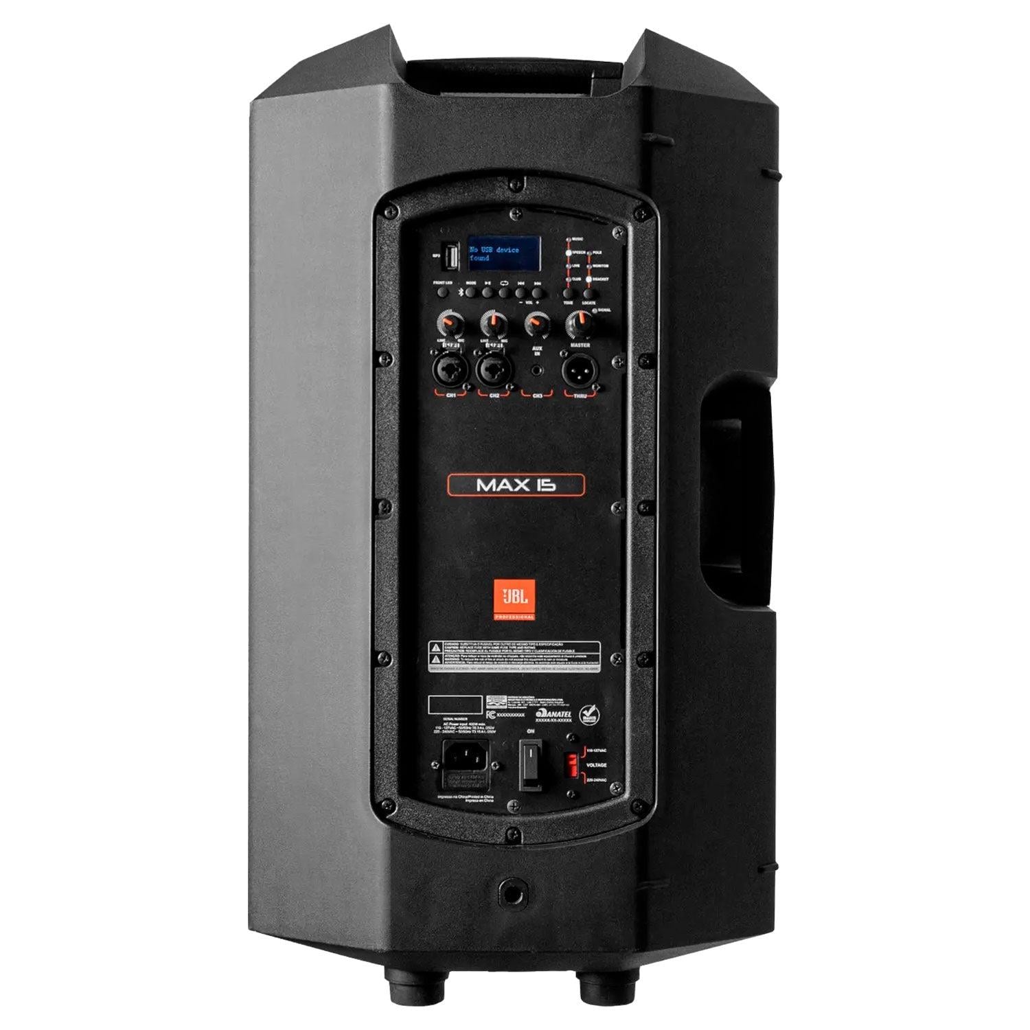 JBL MAX 15 - 2