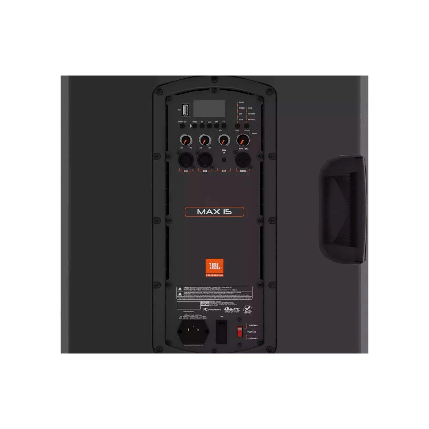 JBL MAX 15 - 3