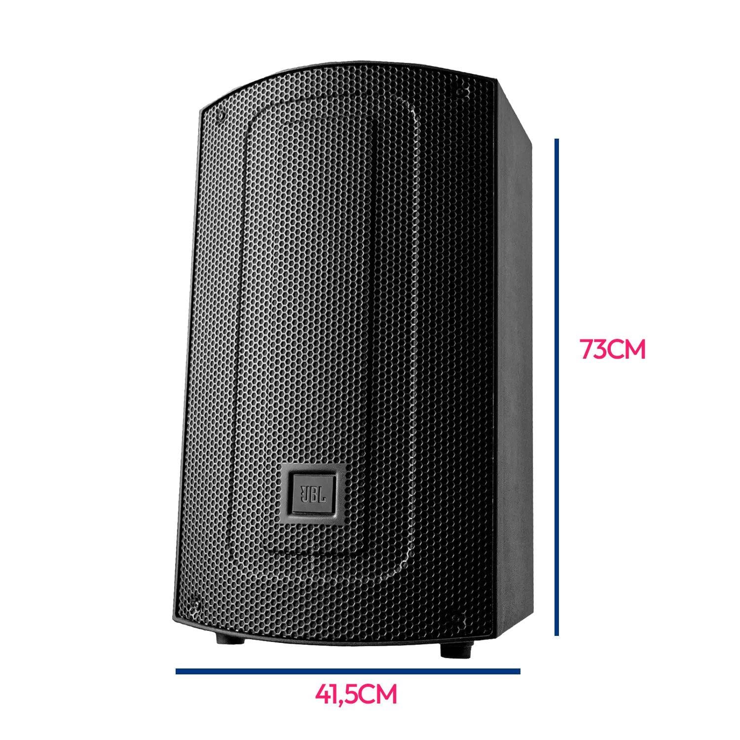 JBL MAX 15 - 4