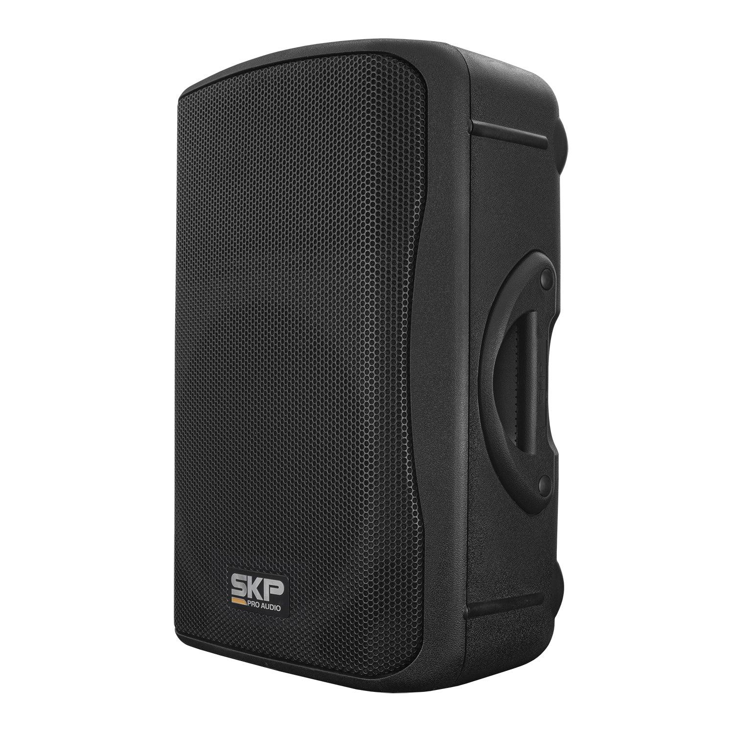 PARLANTE ACTIVO SKP SK 3PX BK - 3
