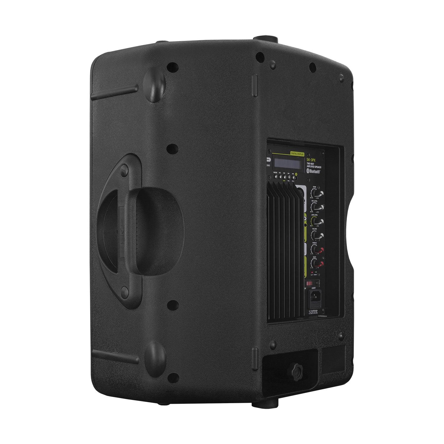 PARLANTE ACTIVO SKP SK 3PX BK - 4