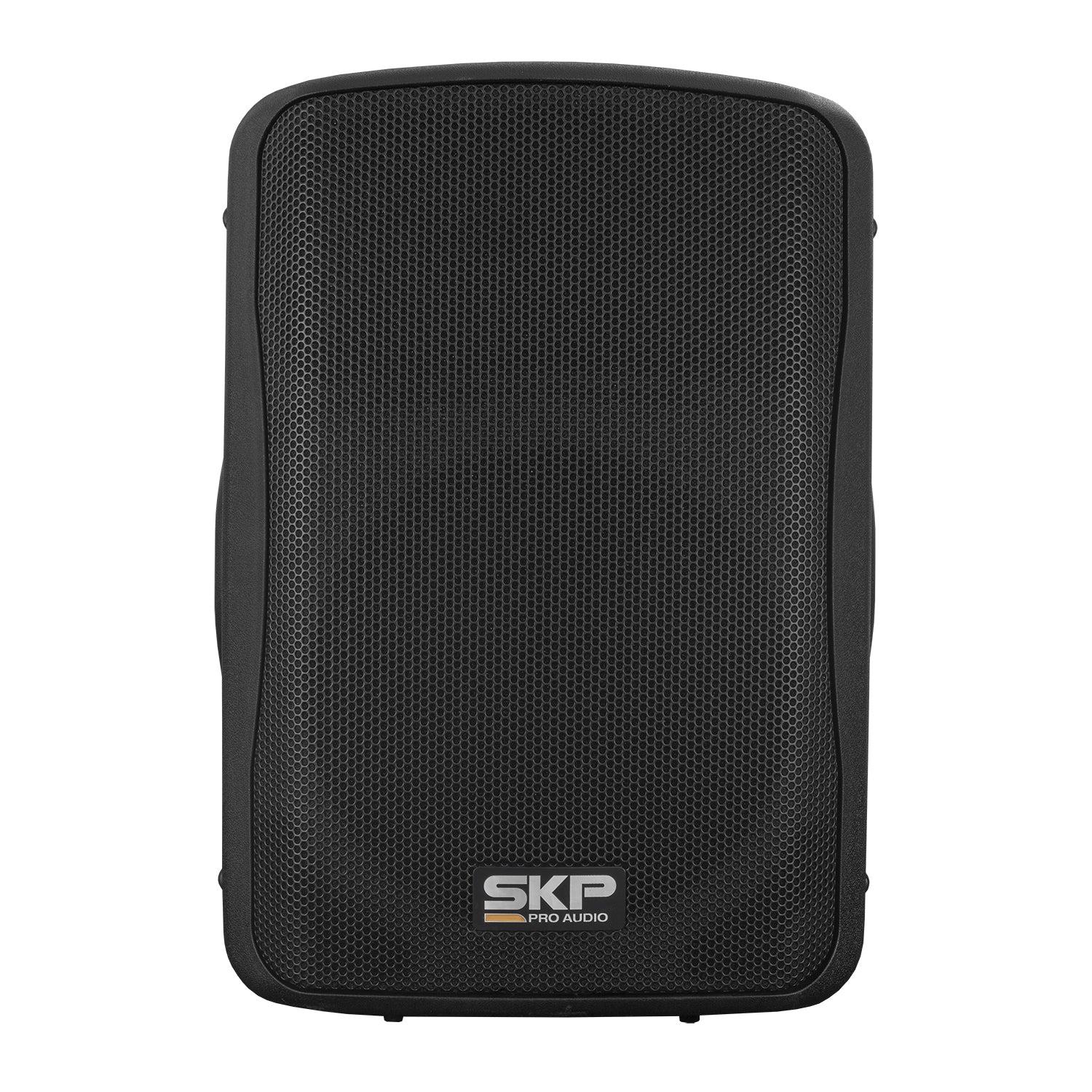 PARLANTE ACTIVO SKP SK 3PX BK - 6