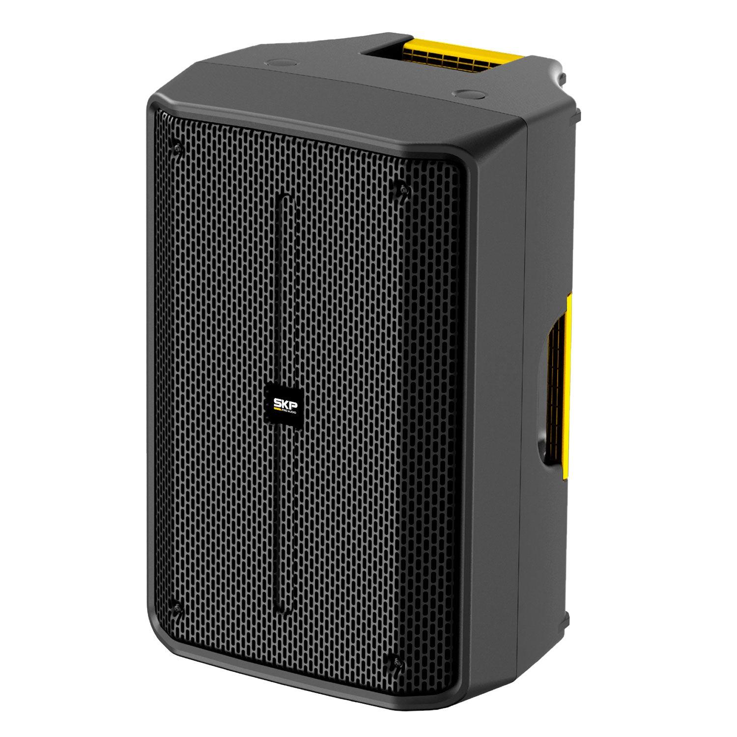 PARLANTE PROFESIONAL ACTIVO SKP Q15 MK2 - 3