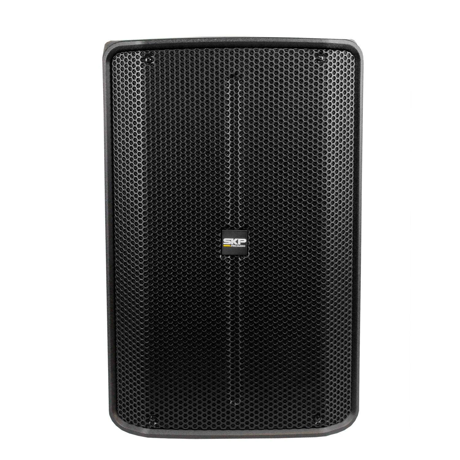 PARLANTE PROFESIONAL ACTIVO SKP Q12 MK2 - 1