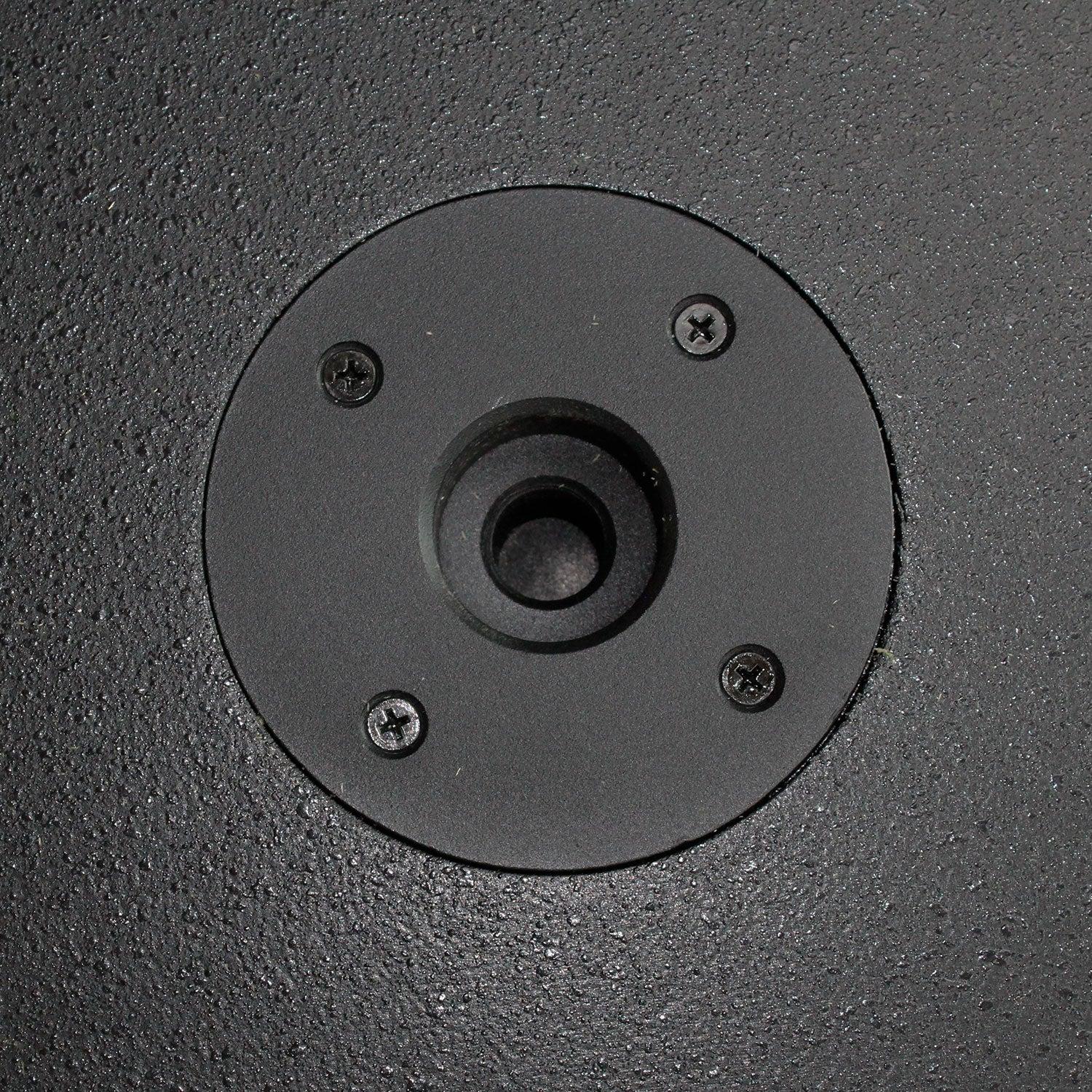 SUBWOOFER PROFESIONAL DE MADERA SKP QW18S - 6