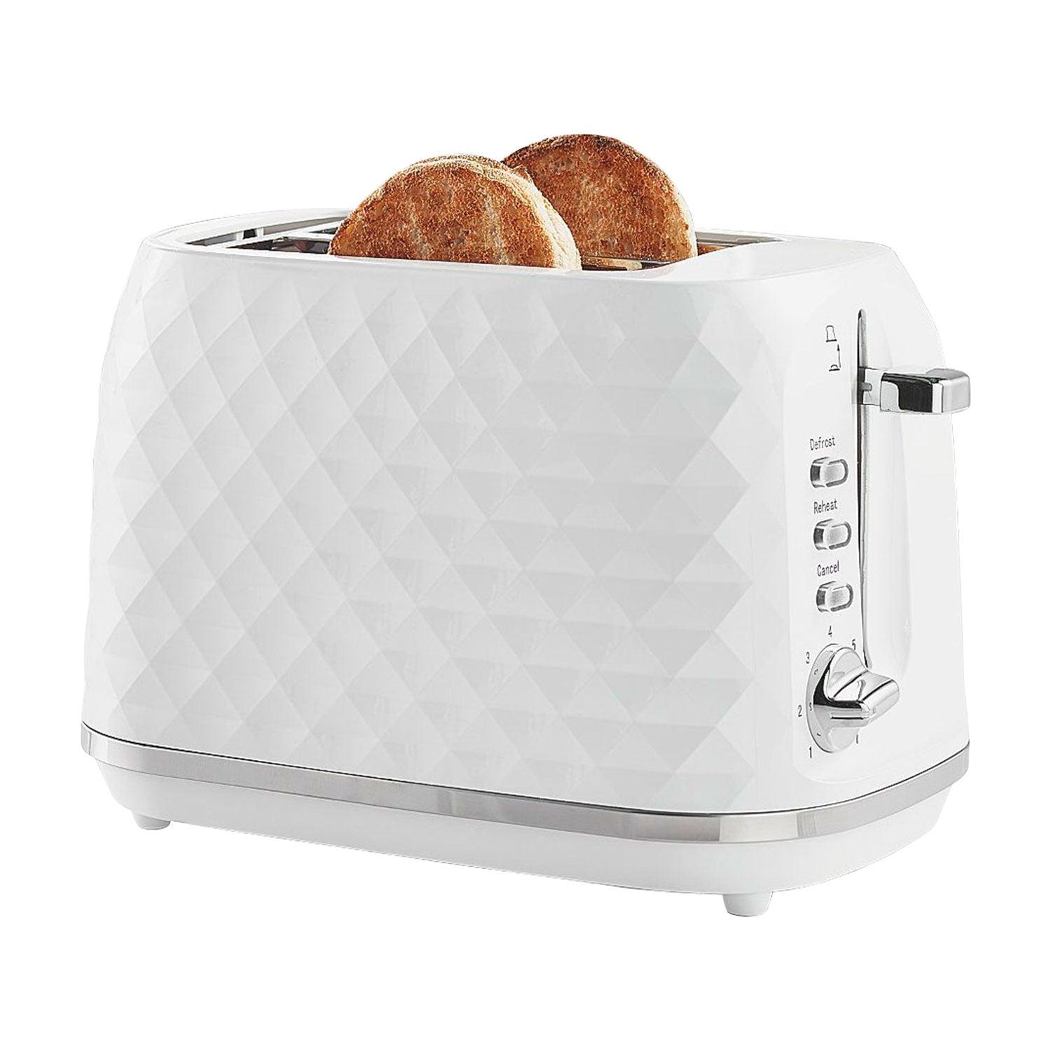 TOSTADOR 2 REBANADAS BLAUPUNKT DIAMOND DELUXE - 3