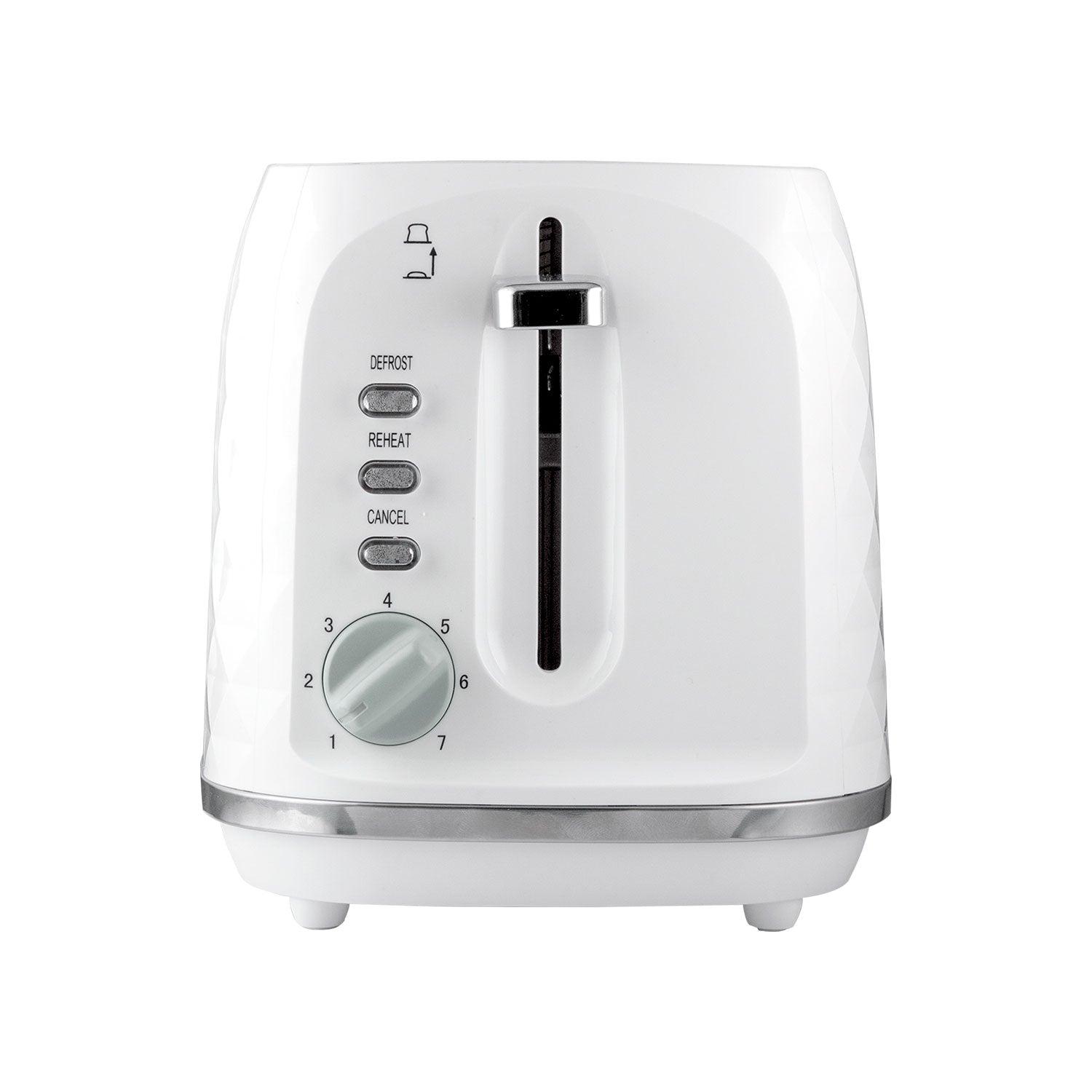 TOSTADOR 2 REBANADAS BLAUPUNKT DIAMOND DELUXE - 5