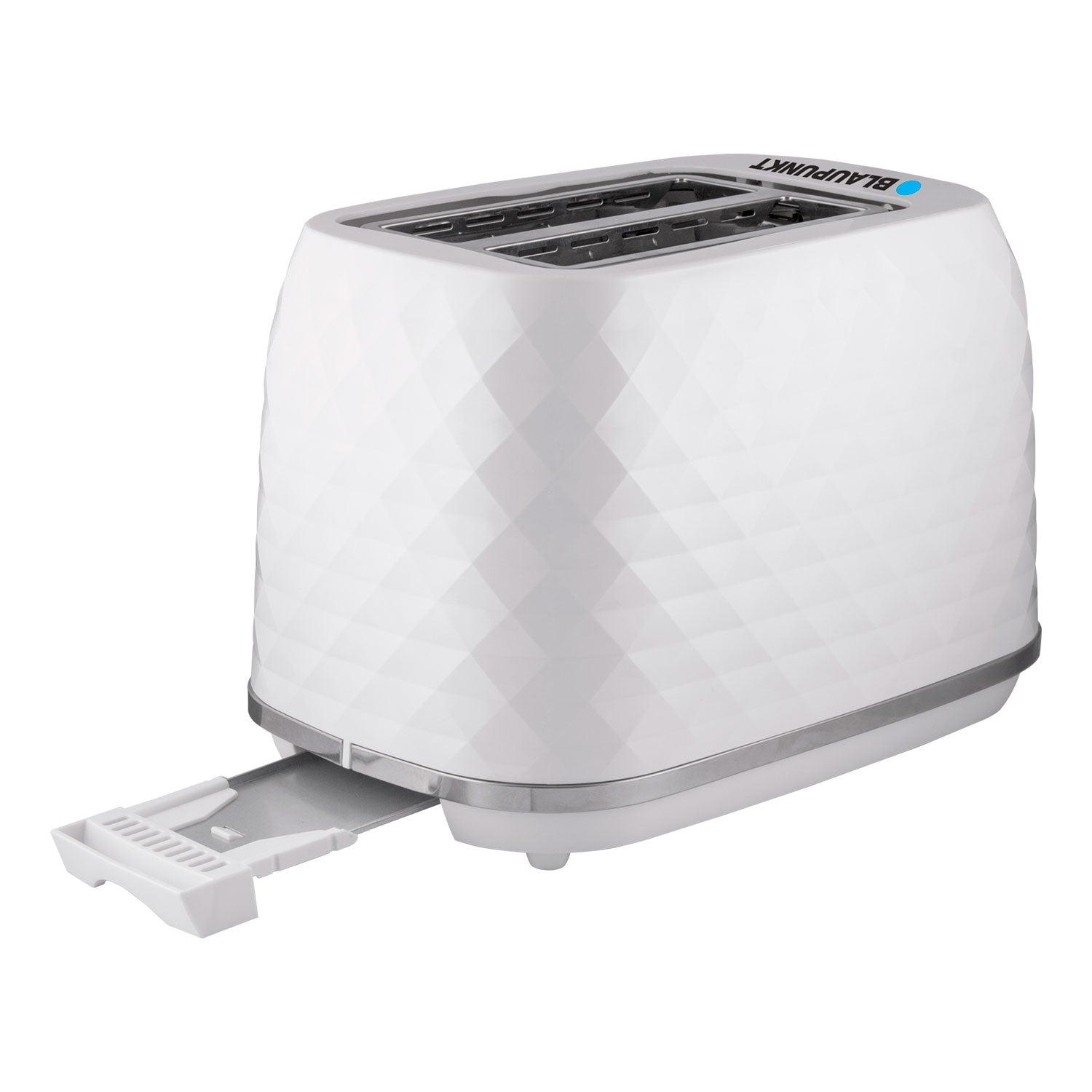 TOSTADOR 2 REBANADAS BLAUPUNKT DIAMOND DELUXE - 6