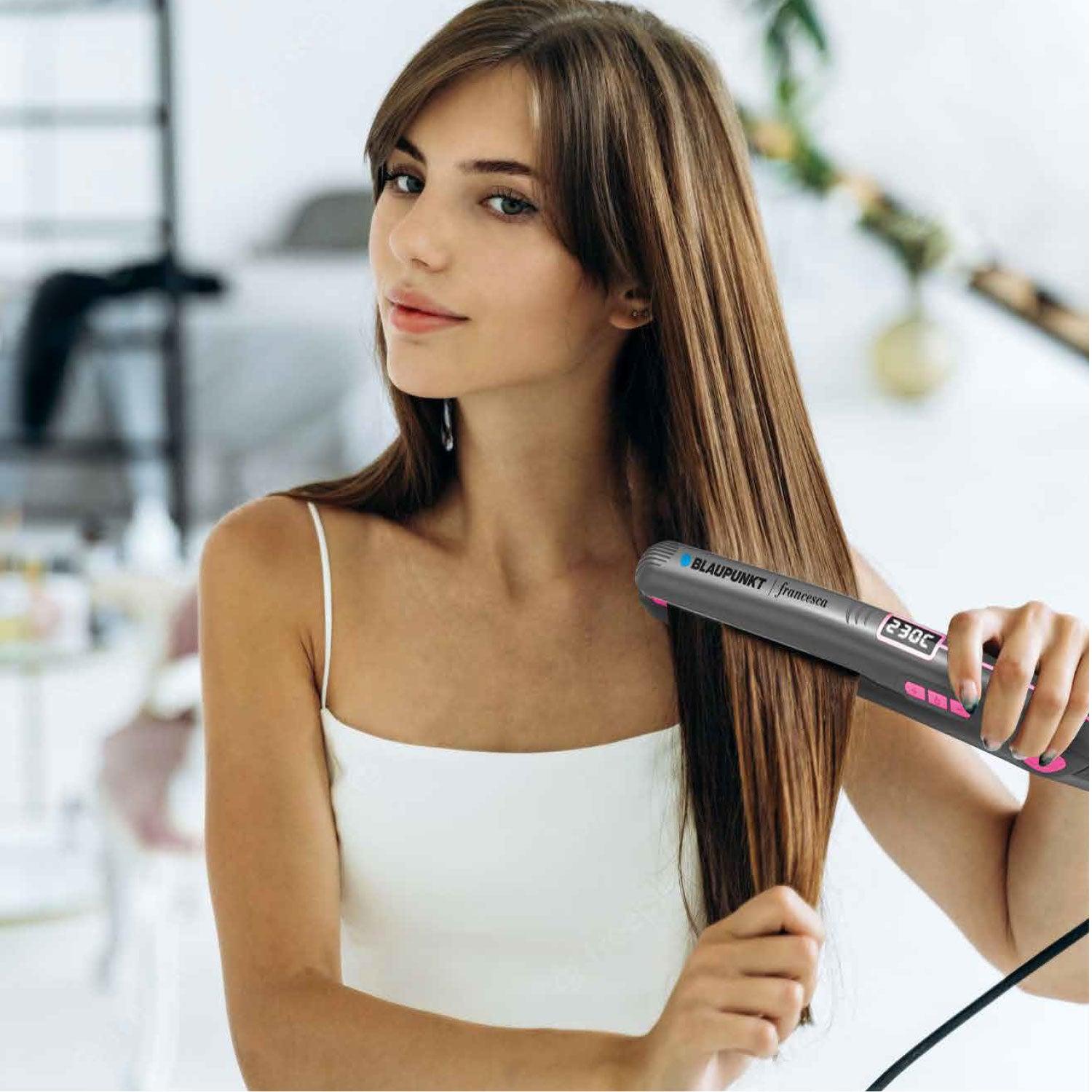 ALISADOR DIGITAL BLAUPUNKT FRANCESCA - 5