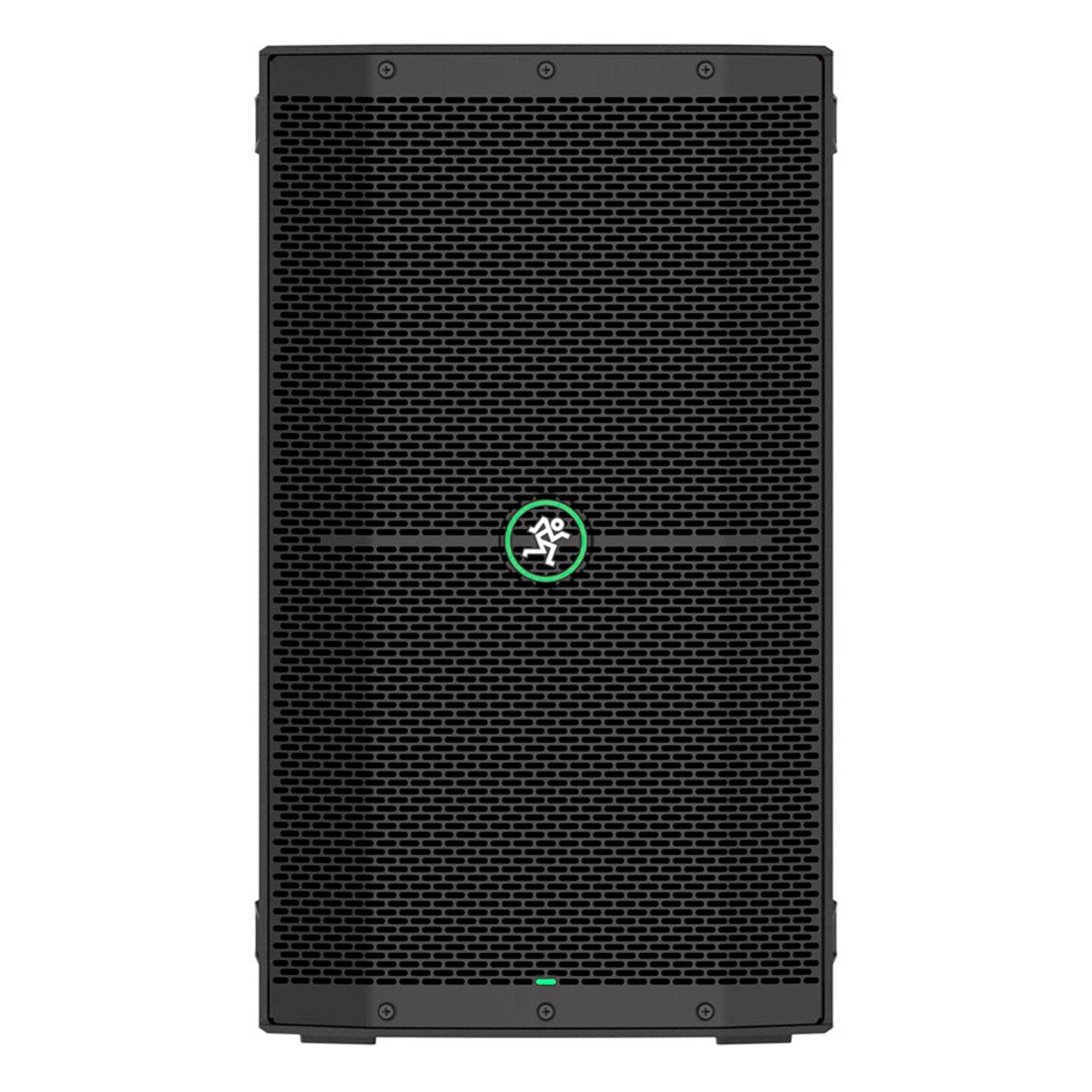 PARLANTE ACTIVO MACKIE THUMP210 - 1