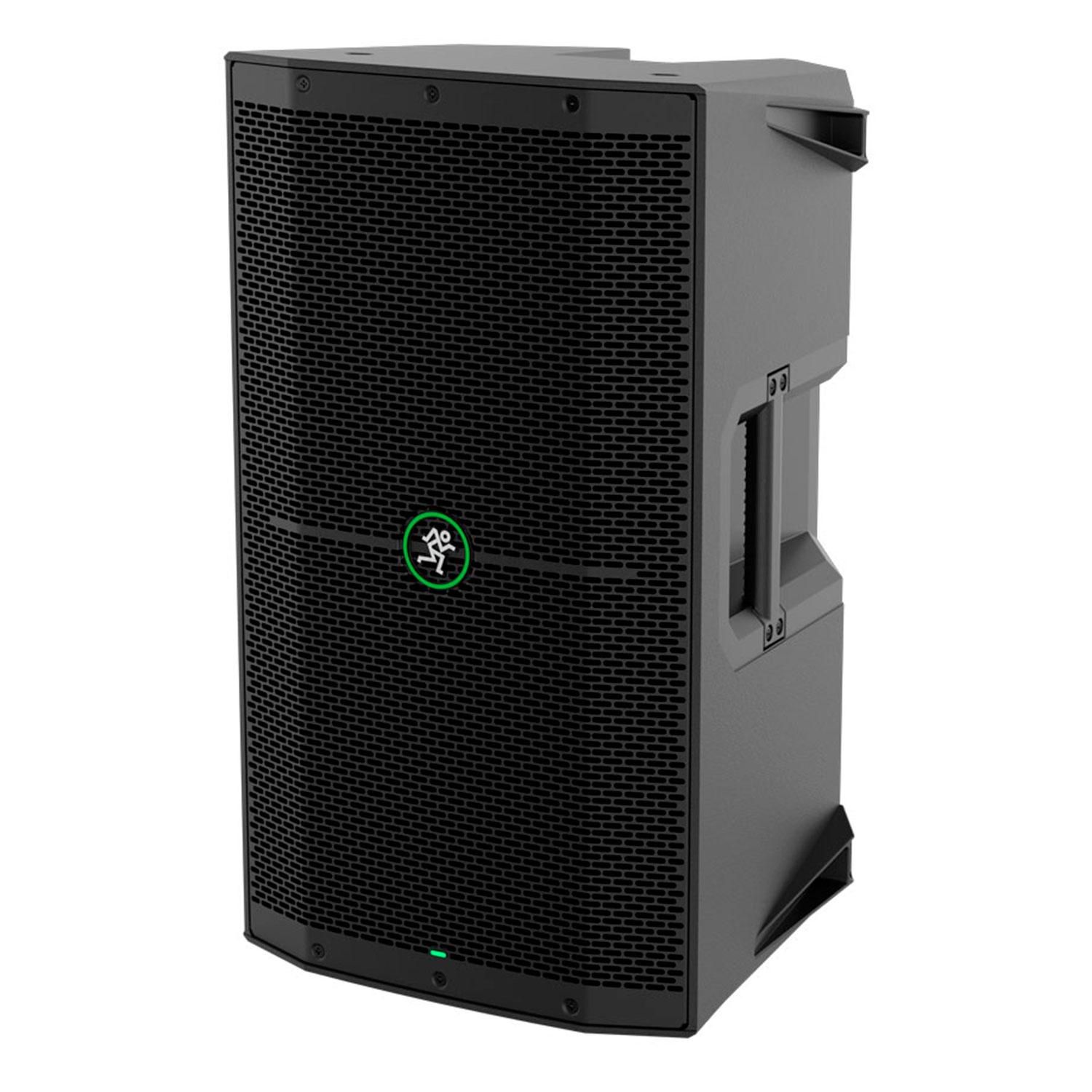 PARLANTE ACTIVO MACKIE THUMP210 - 3