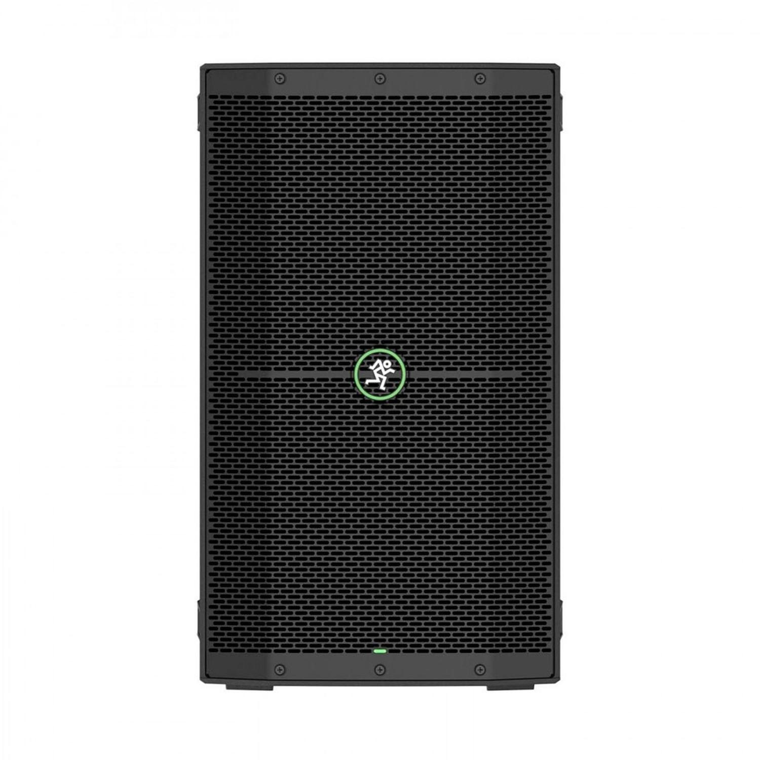 PARLANTE ACTIVO MACKIE THUMP210XT - 2