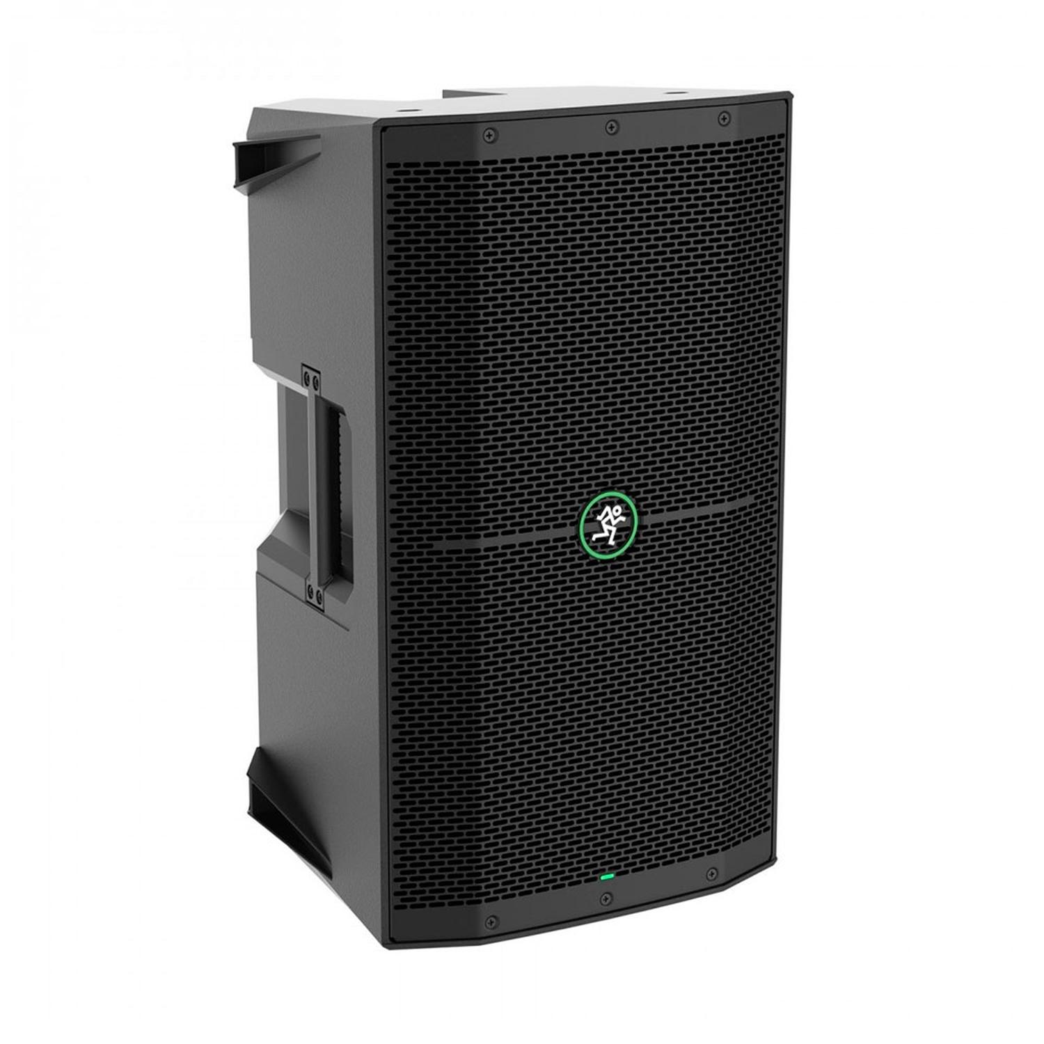PARLANTE ACTIVO MACKIE THUMP210XT - 4
