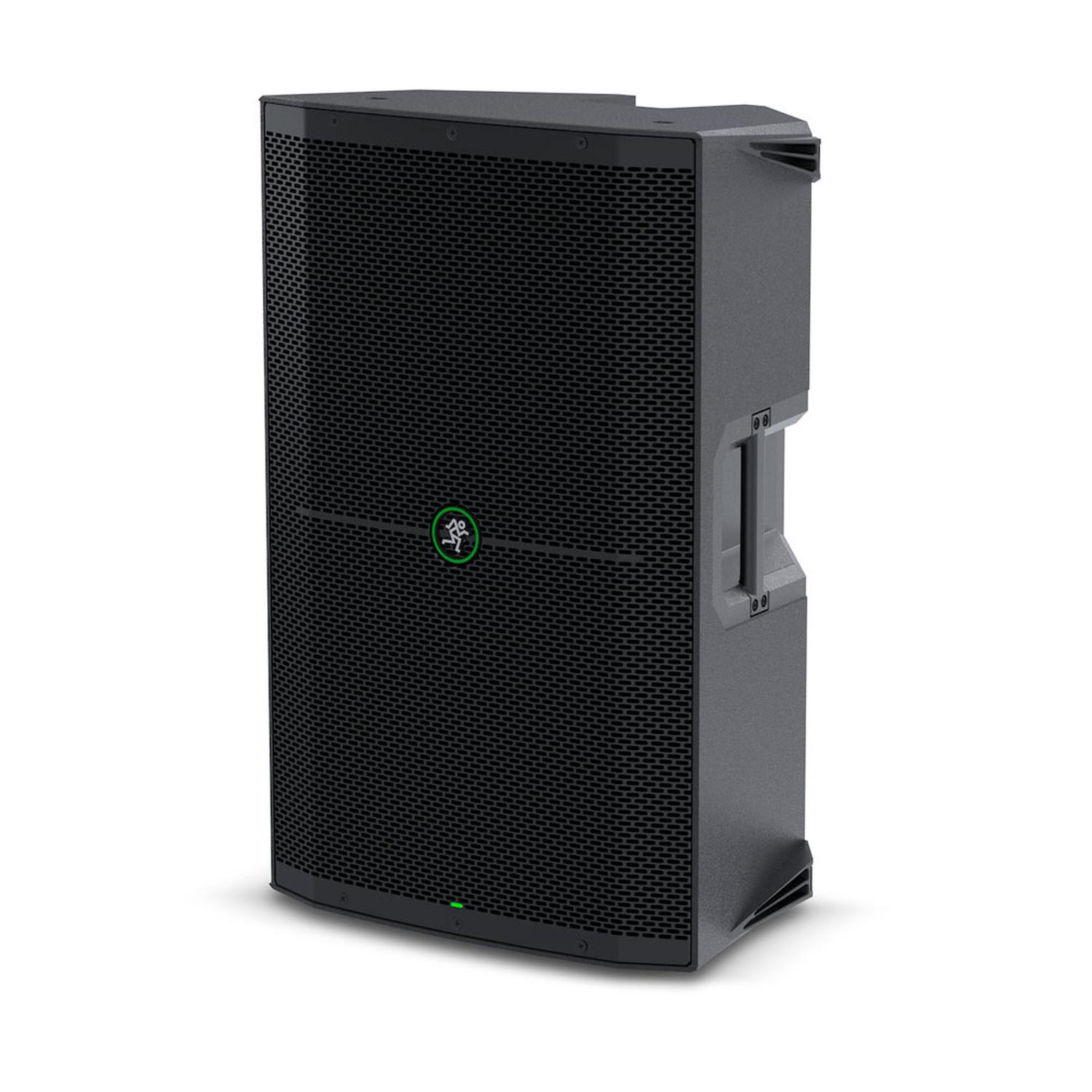 PARLANTE ACTIVO MACKIE THUMP215XT - 1