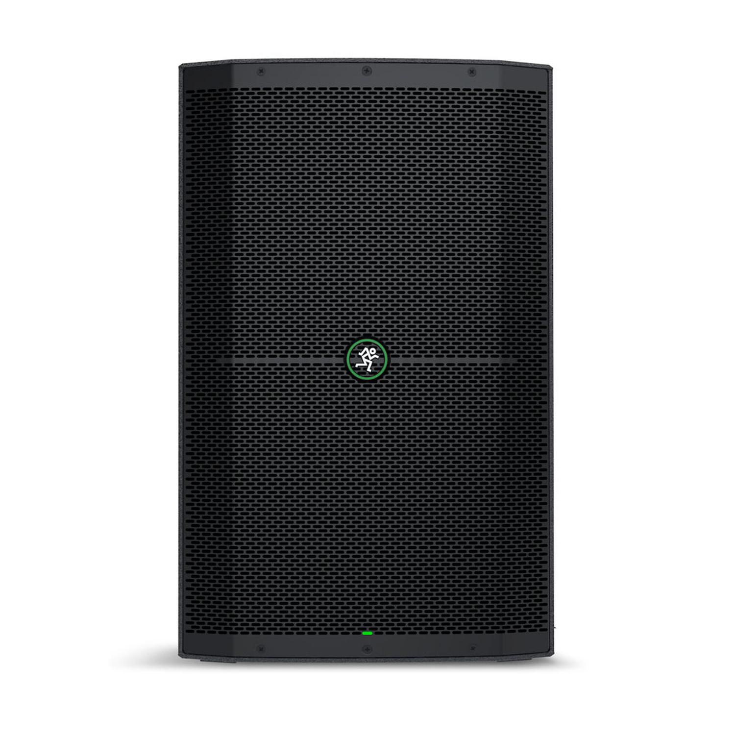 PARLANTE ACTIVO MACKIE THUMP215XT - 2