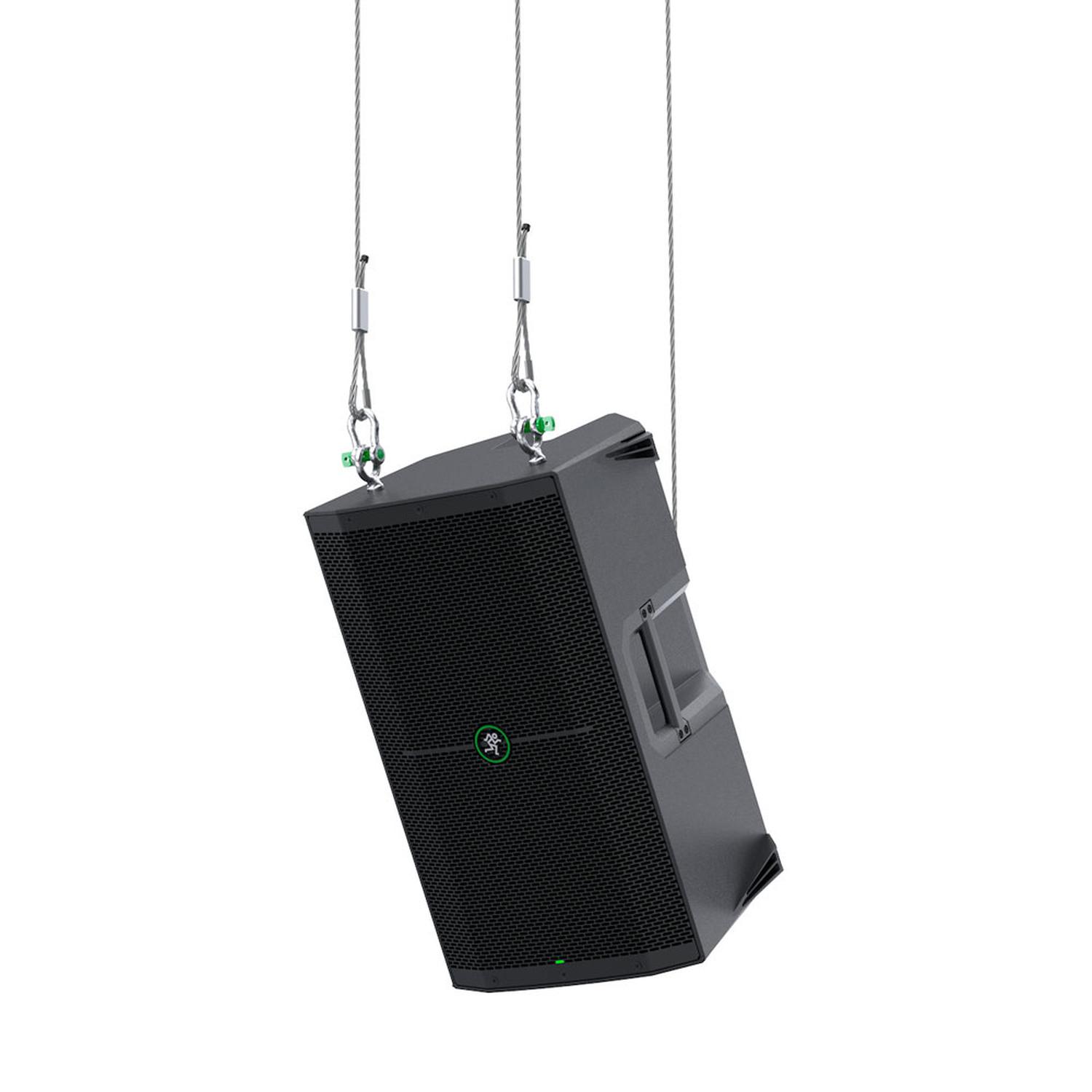 PARLANTE ACTIVO MACKIE THUMP215XT - 4