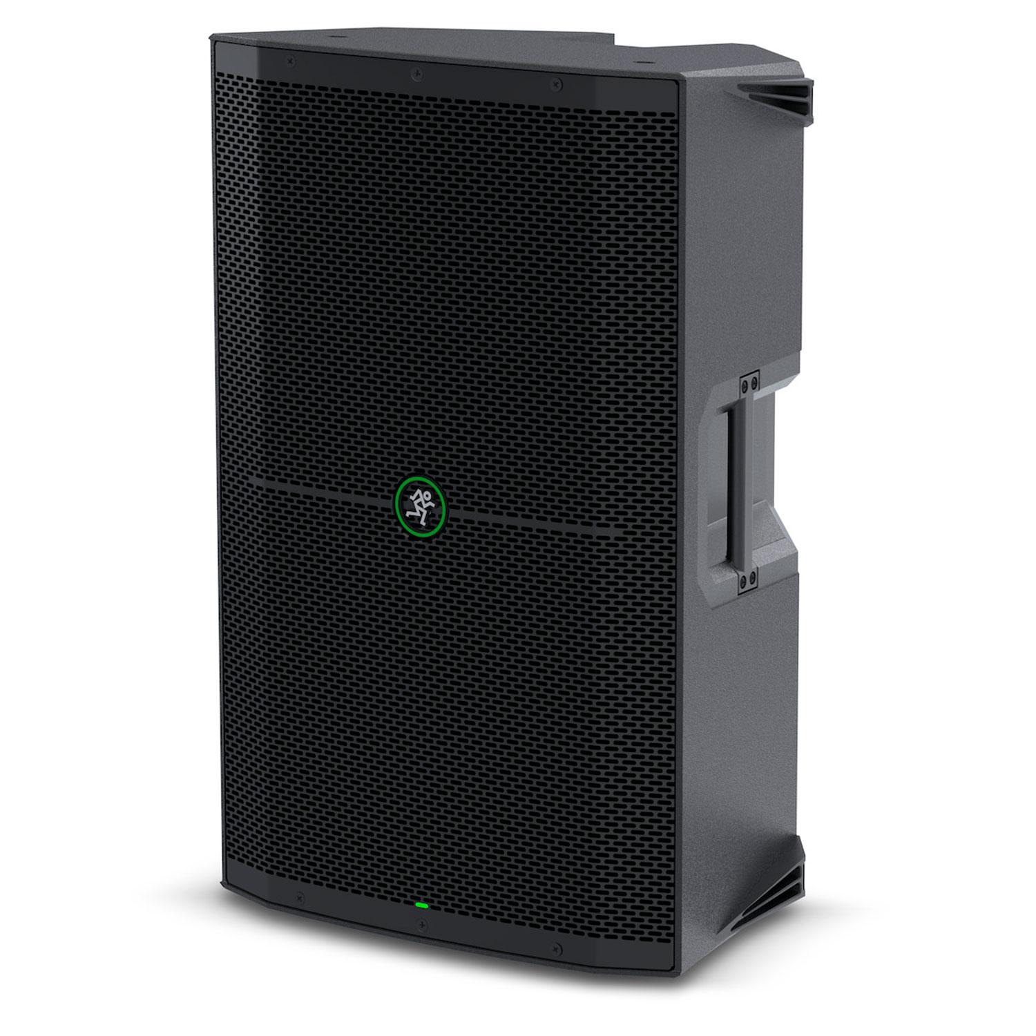 PARLANTE ACTIVO MACKIE THUMP215 - 1