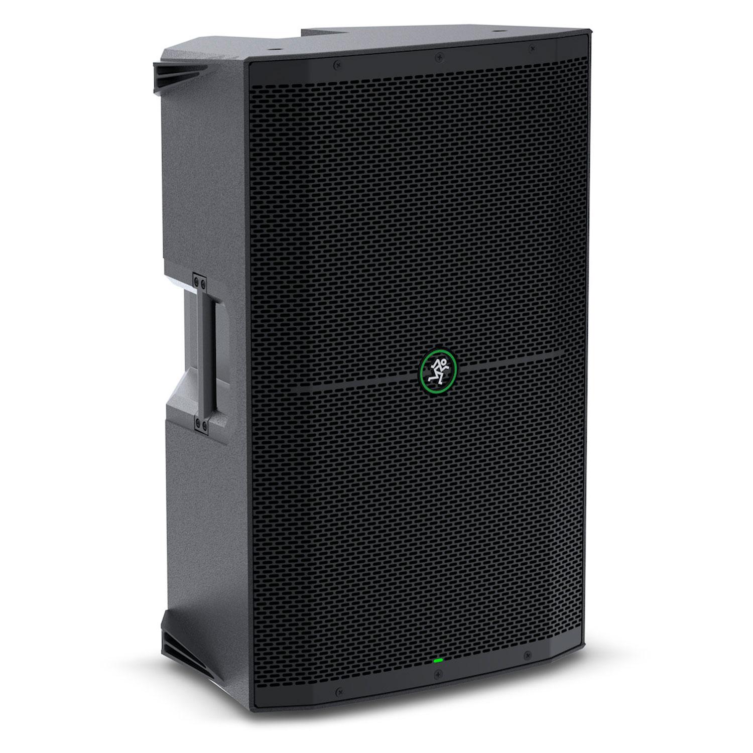 PARLANTE ACTIVO MACKIE THUMP215 - 3