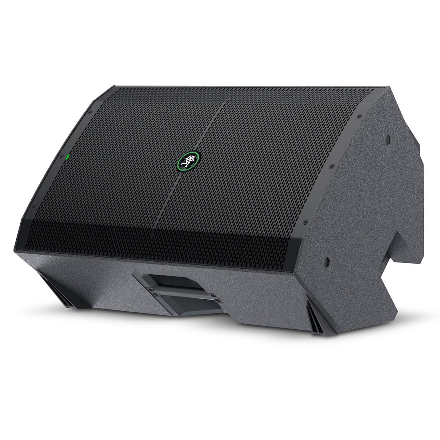 PARLANTE ACTIVO MACKIE THUMP215 - 4