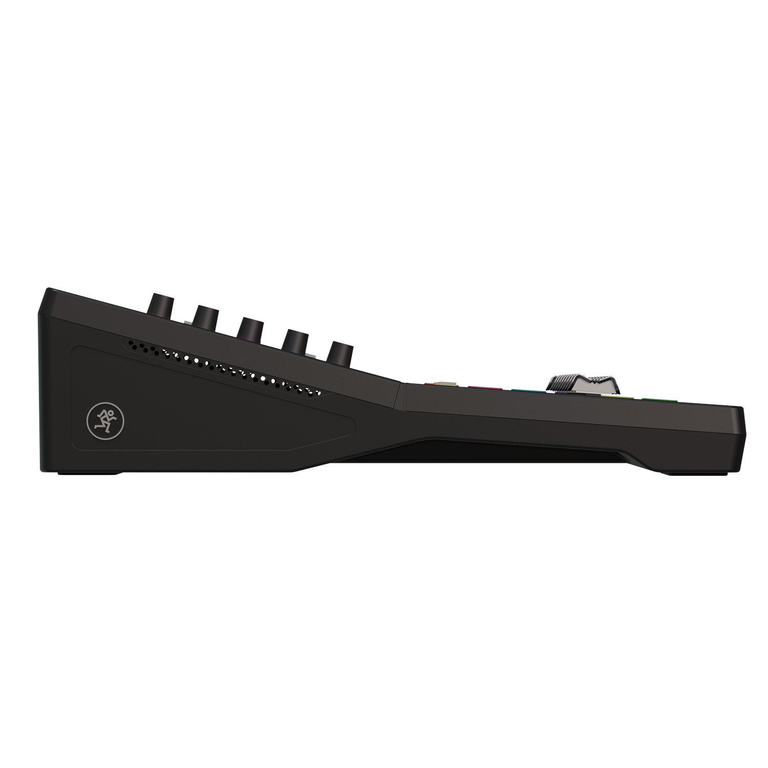 CONSOLA DIGITAL MACKIE DLZ CREATOR - 7
