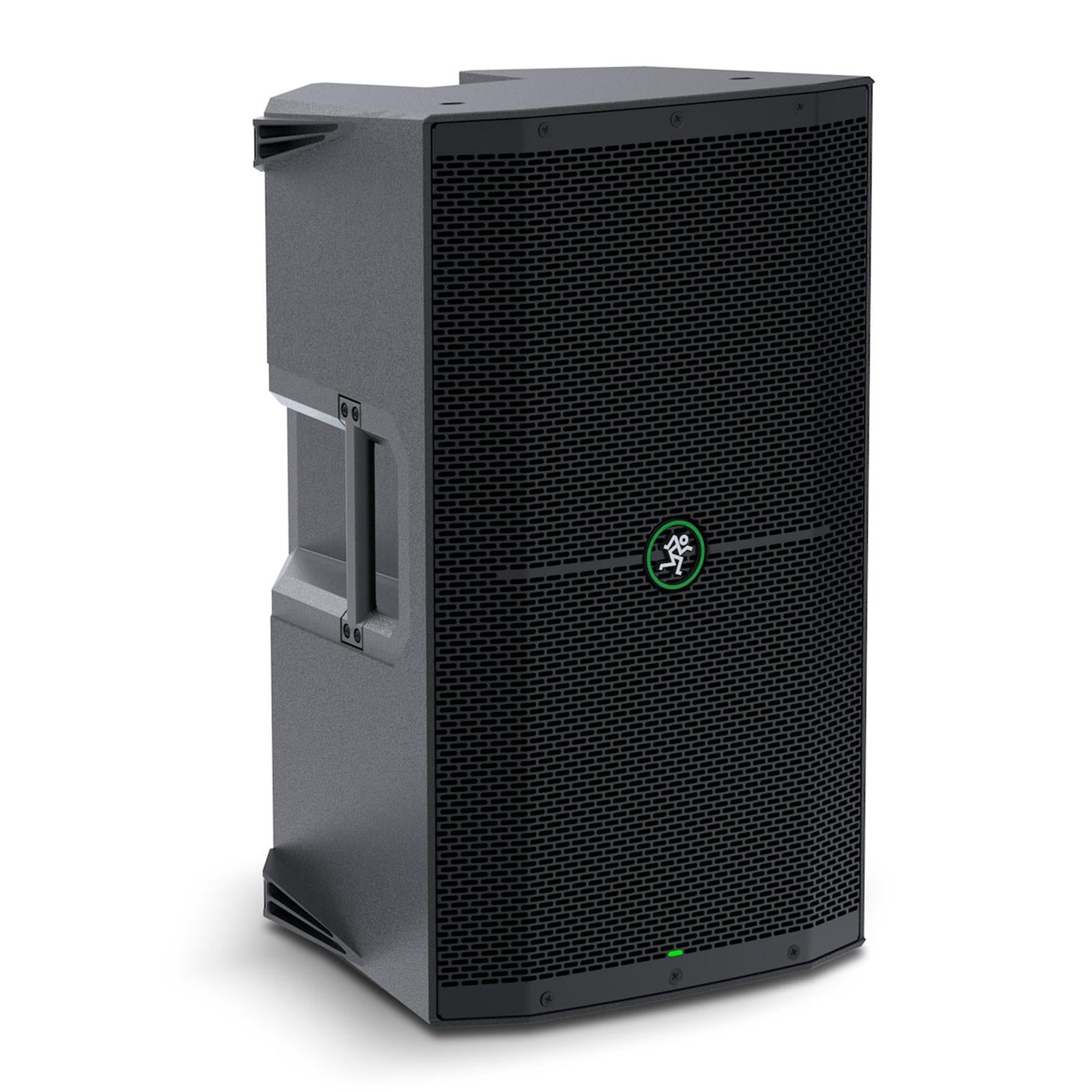 PARLANTE ACTIVO MACKIE THUMP212 - 3