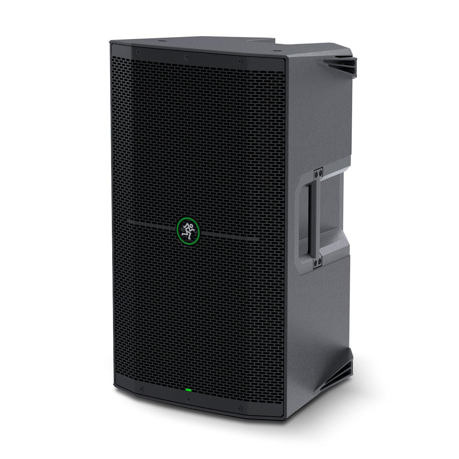 PARLANTE ACTIVO MACKIE THUMP212 - 4