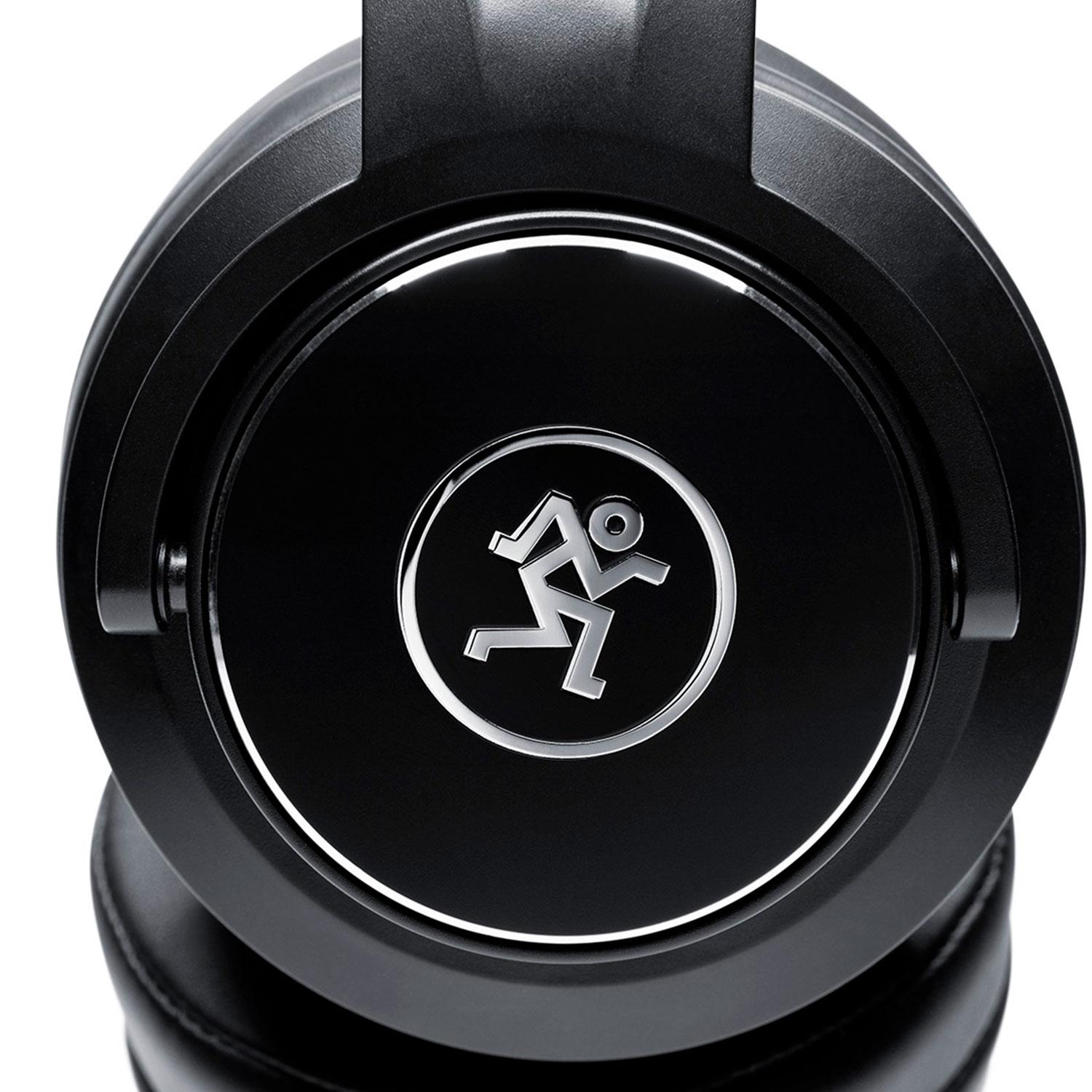 AUDIFONOS PROFESIONALES MACKIE MC-150 - 6
