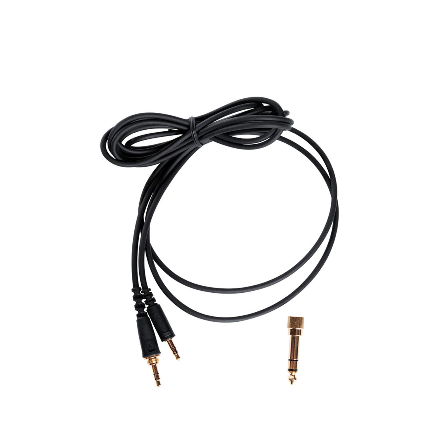 AUDIFONOS PROFESIONALES MACKIE MC-150 - 7