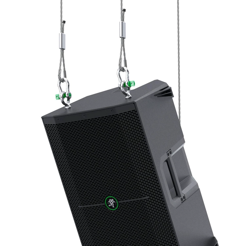 PARLANTE ACTIVO MACKIE THUMP212XT - 6