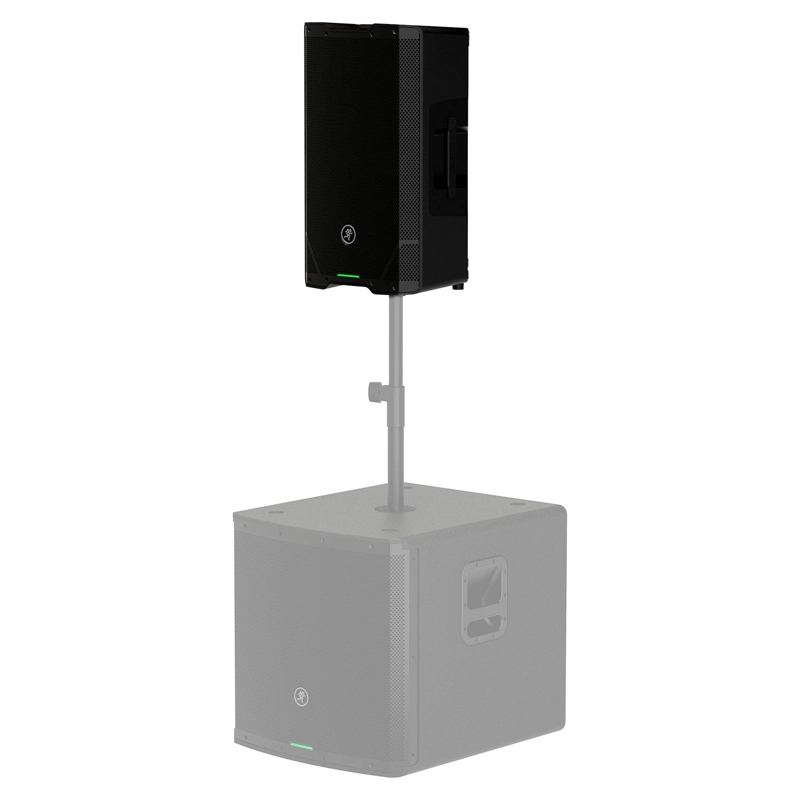 PARLANTE ACTIVO MACKIE SRT212 - 7